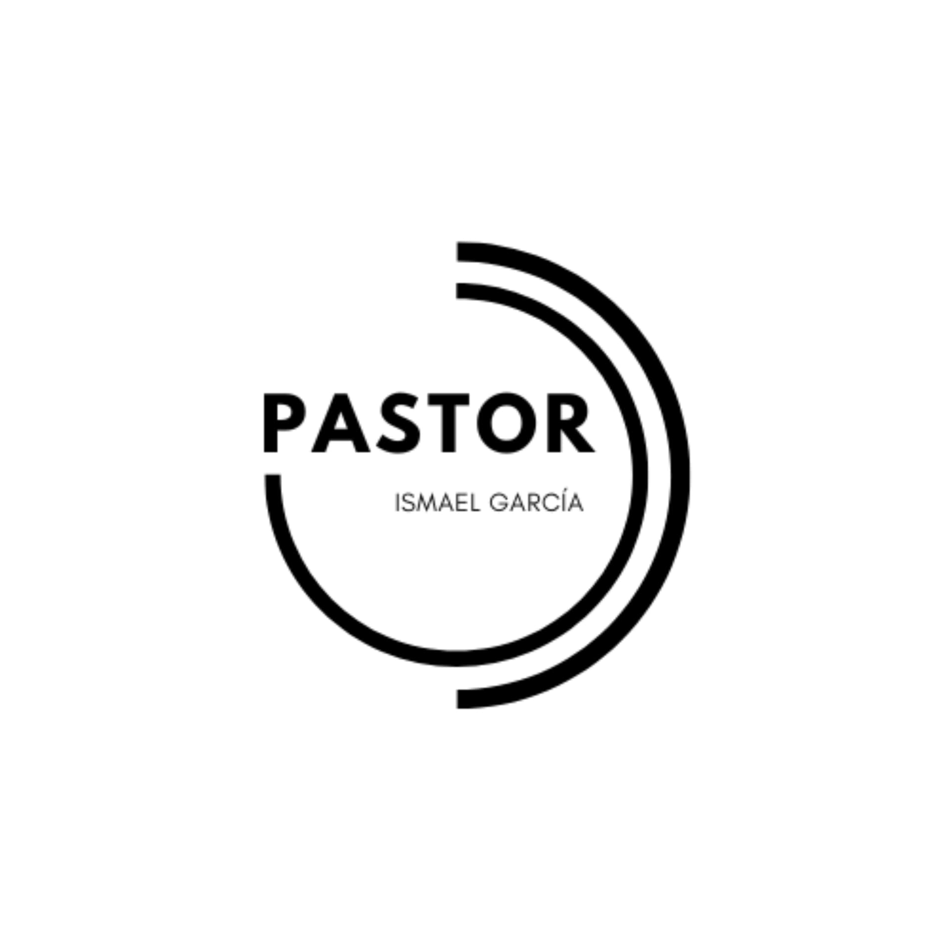 Pastor Ismael Garcia - Podcasts