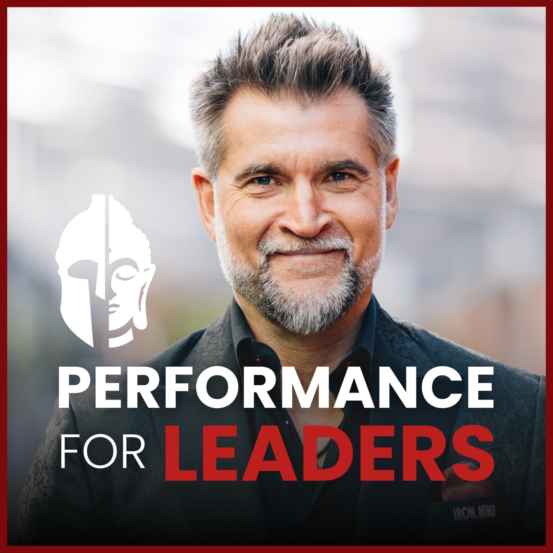 IRON.MIND Peak Performance Podcast für Unternehmer und Selbstständige - Podcasts