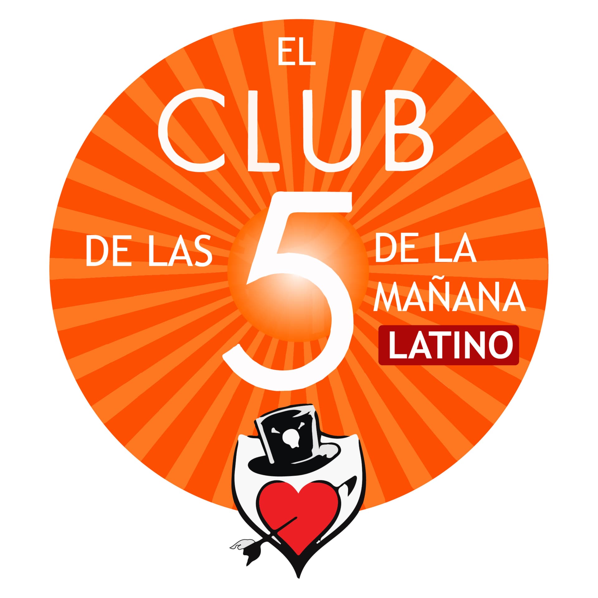 Club 5am Latino - Podcasts