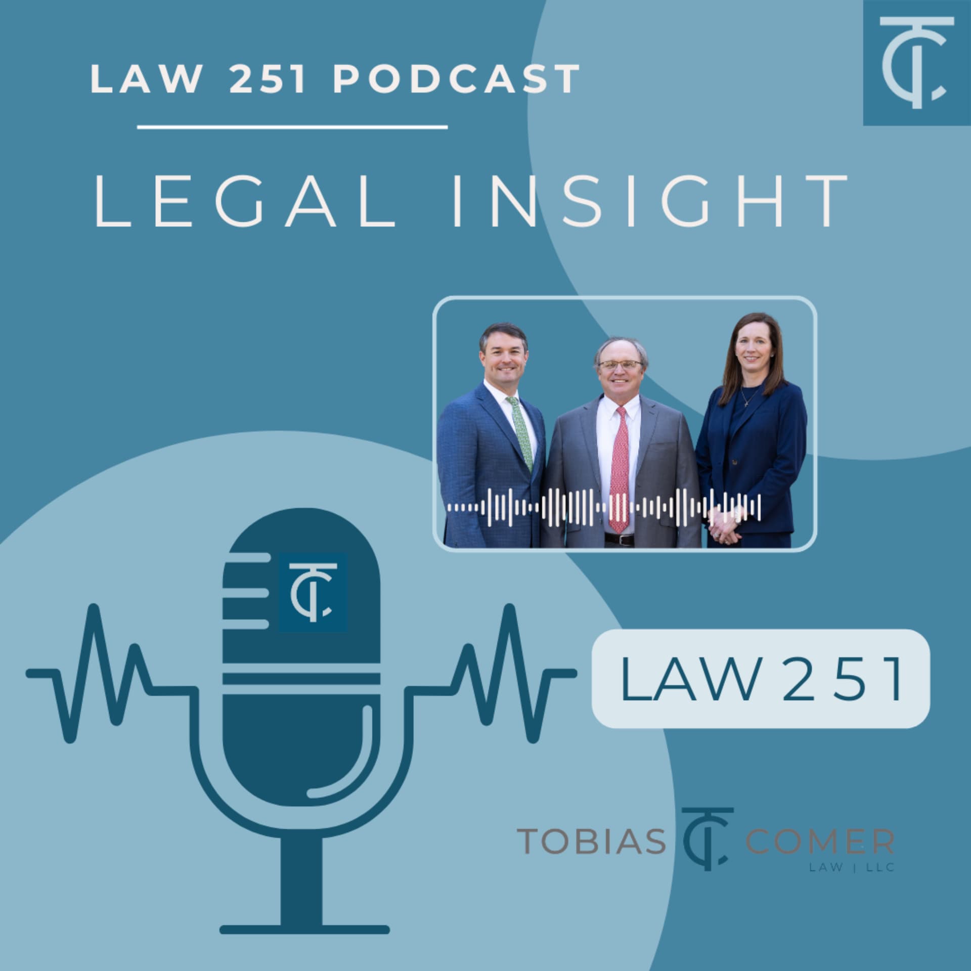 Law 251 - Podcasts