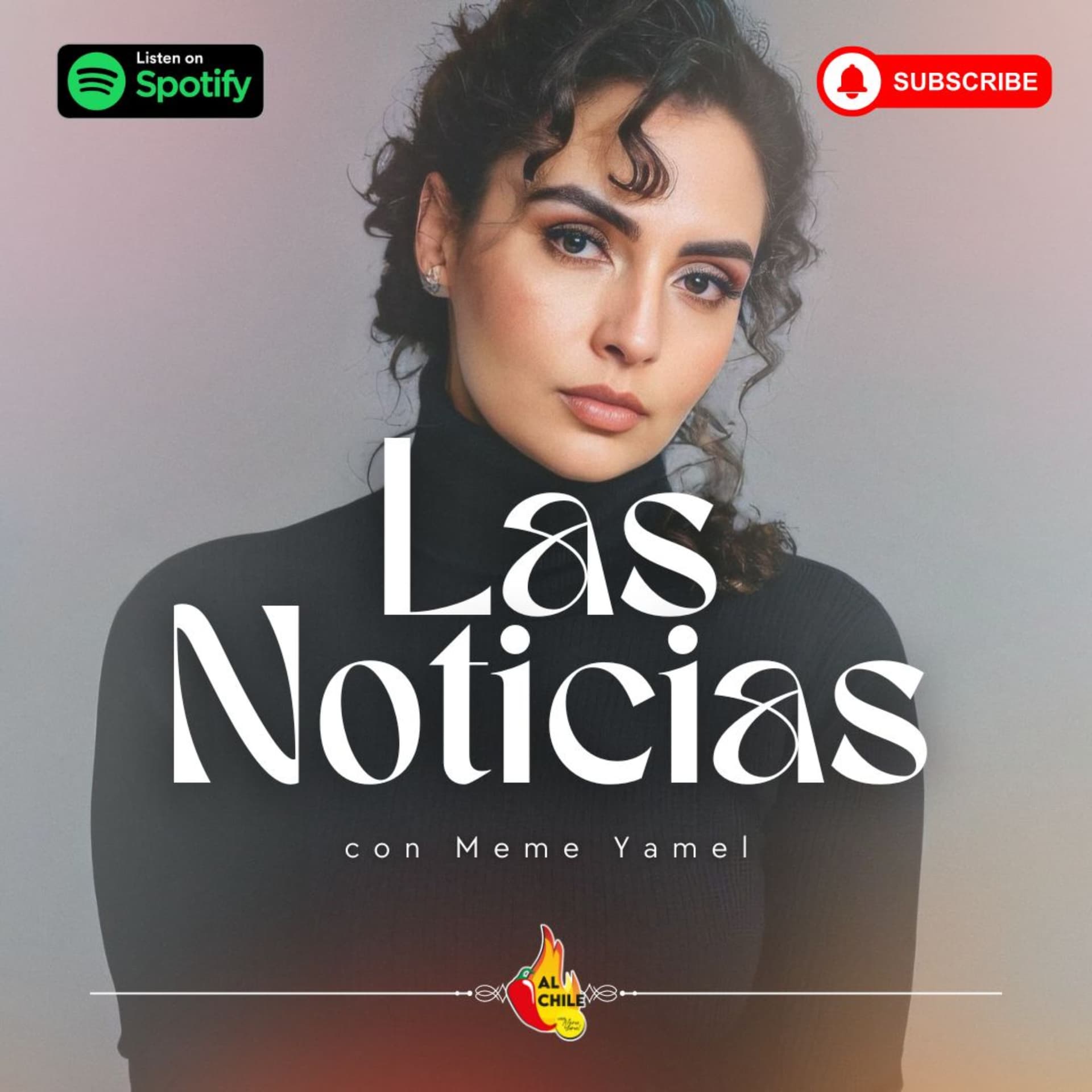 Noticias con Meme Yamel - Podcasts