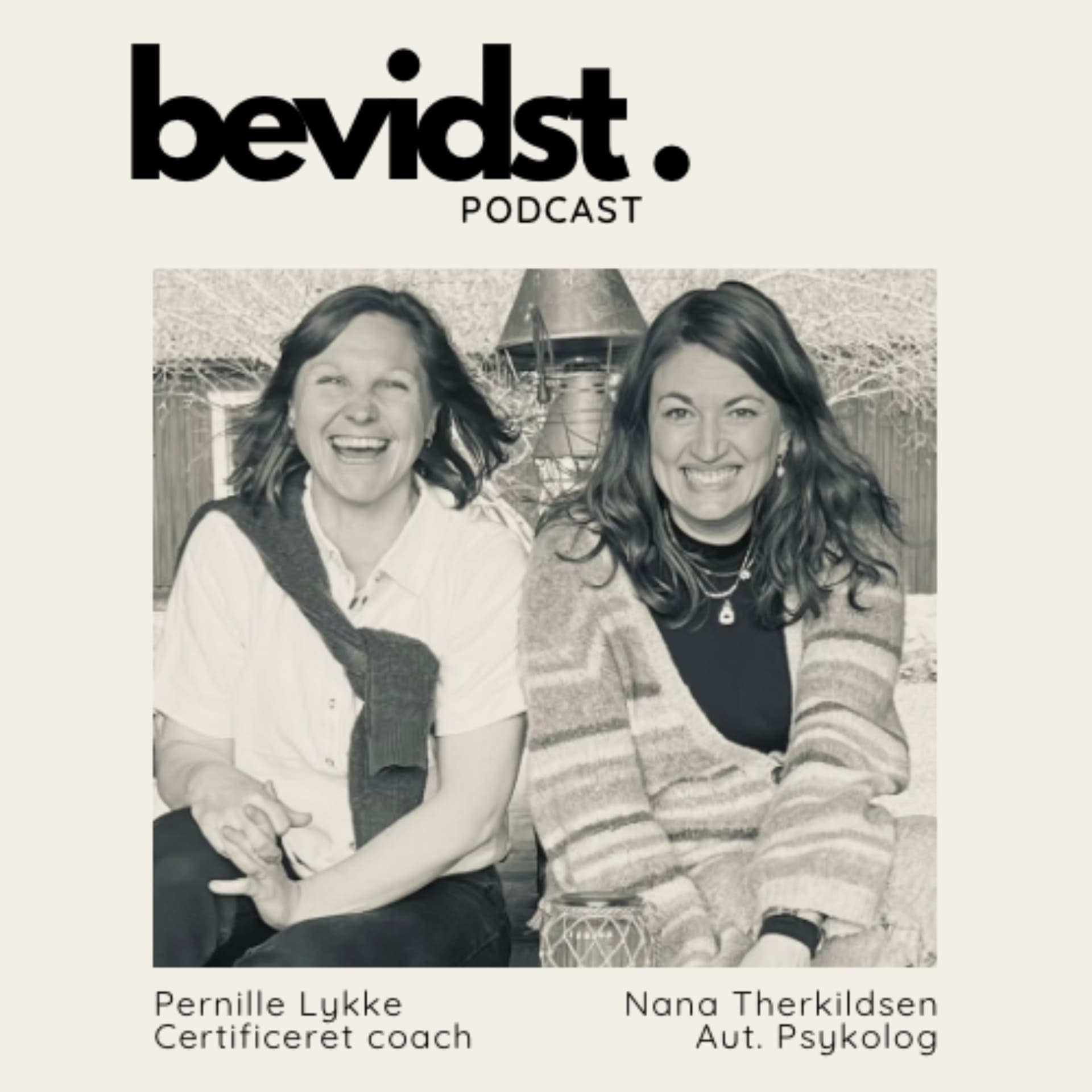 bevidst - Podcasts