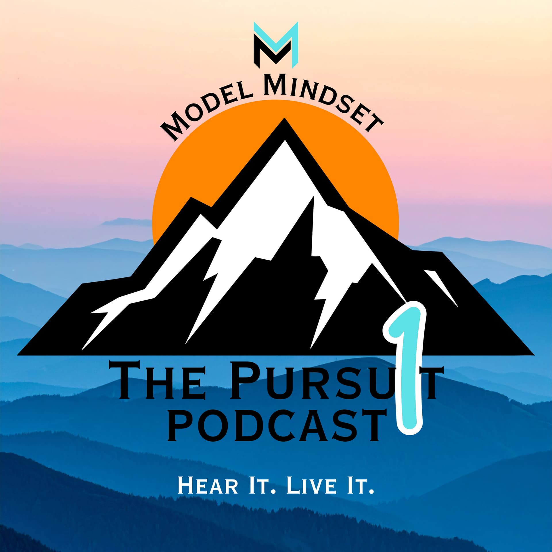 Model Mindset - Podcasts
