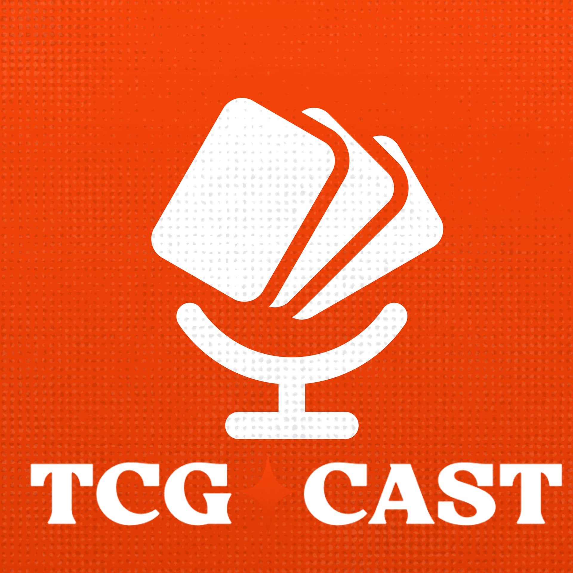 TCG Cast | The Premiere Trading Card Game Podcast - Podcasts