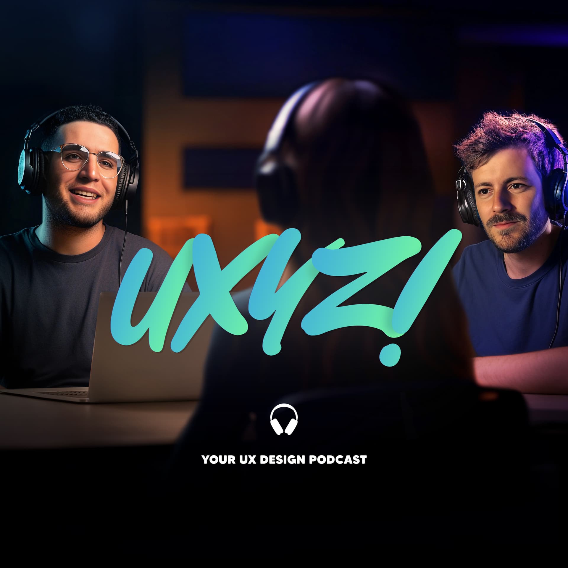 UXYZ - Podcasts
