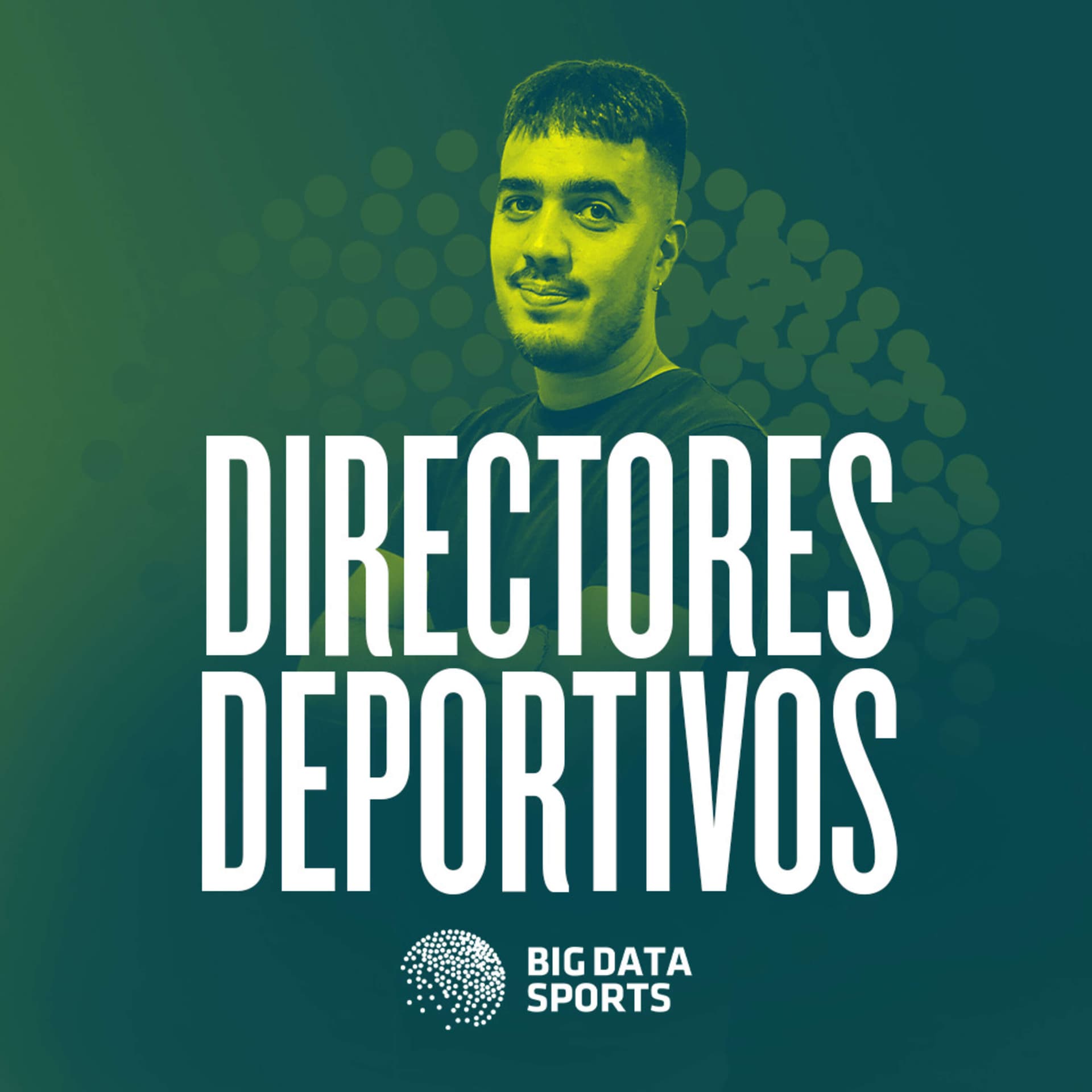 Entrenadores | Directores Deportivos - Podcasts