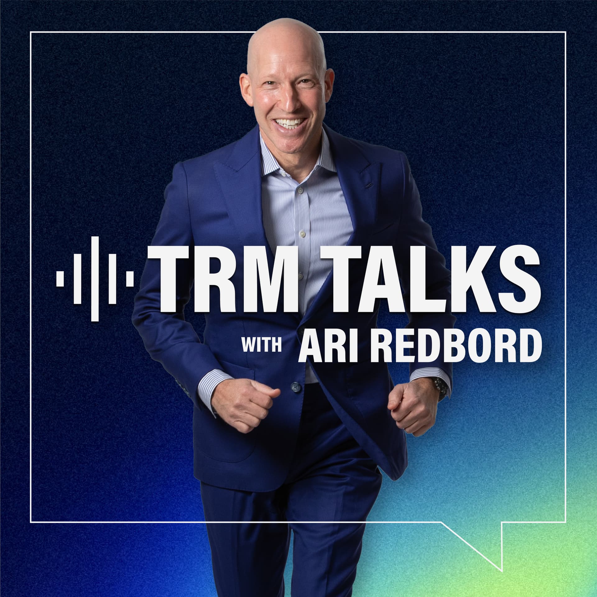 TRM Talks - Podcasts