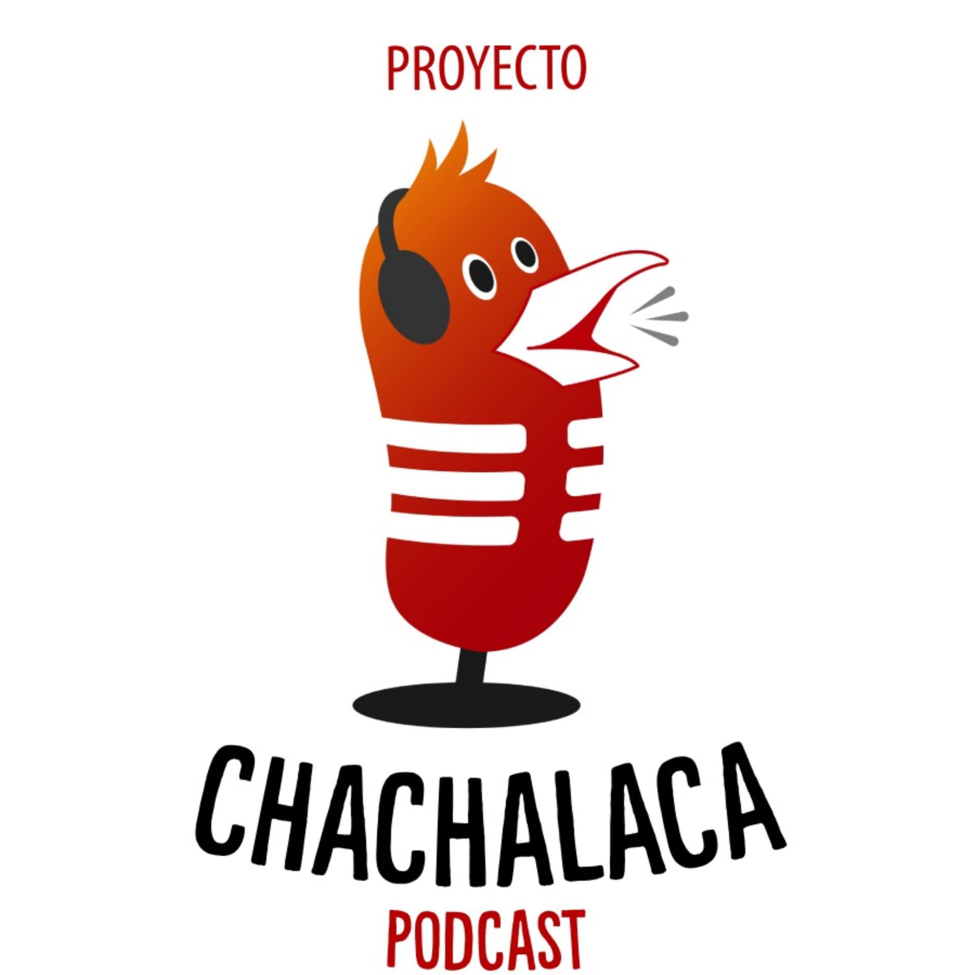 Proyecto Chachalaca - Podcasts