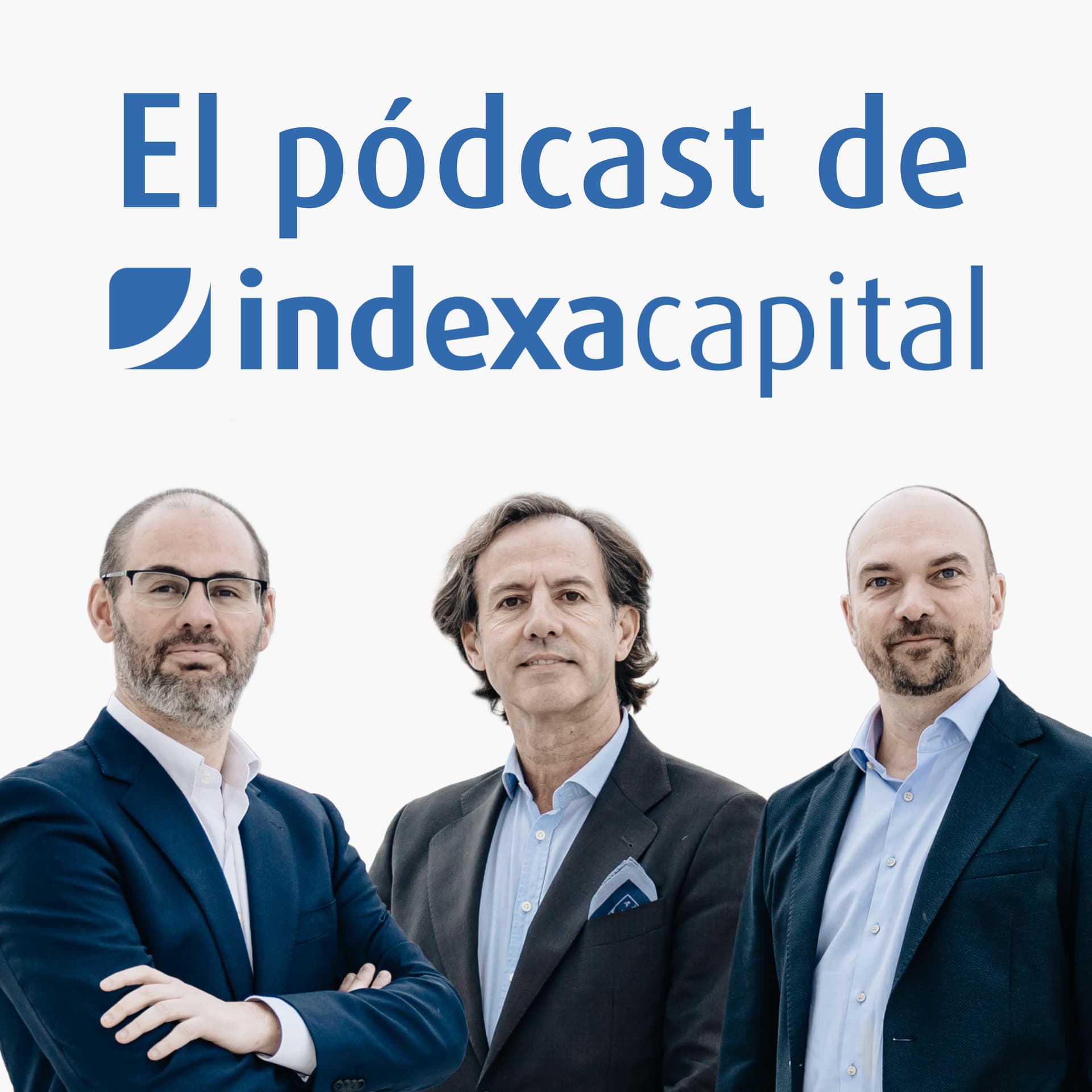 El pódcast de Indexa Capital - Podcasts