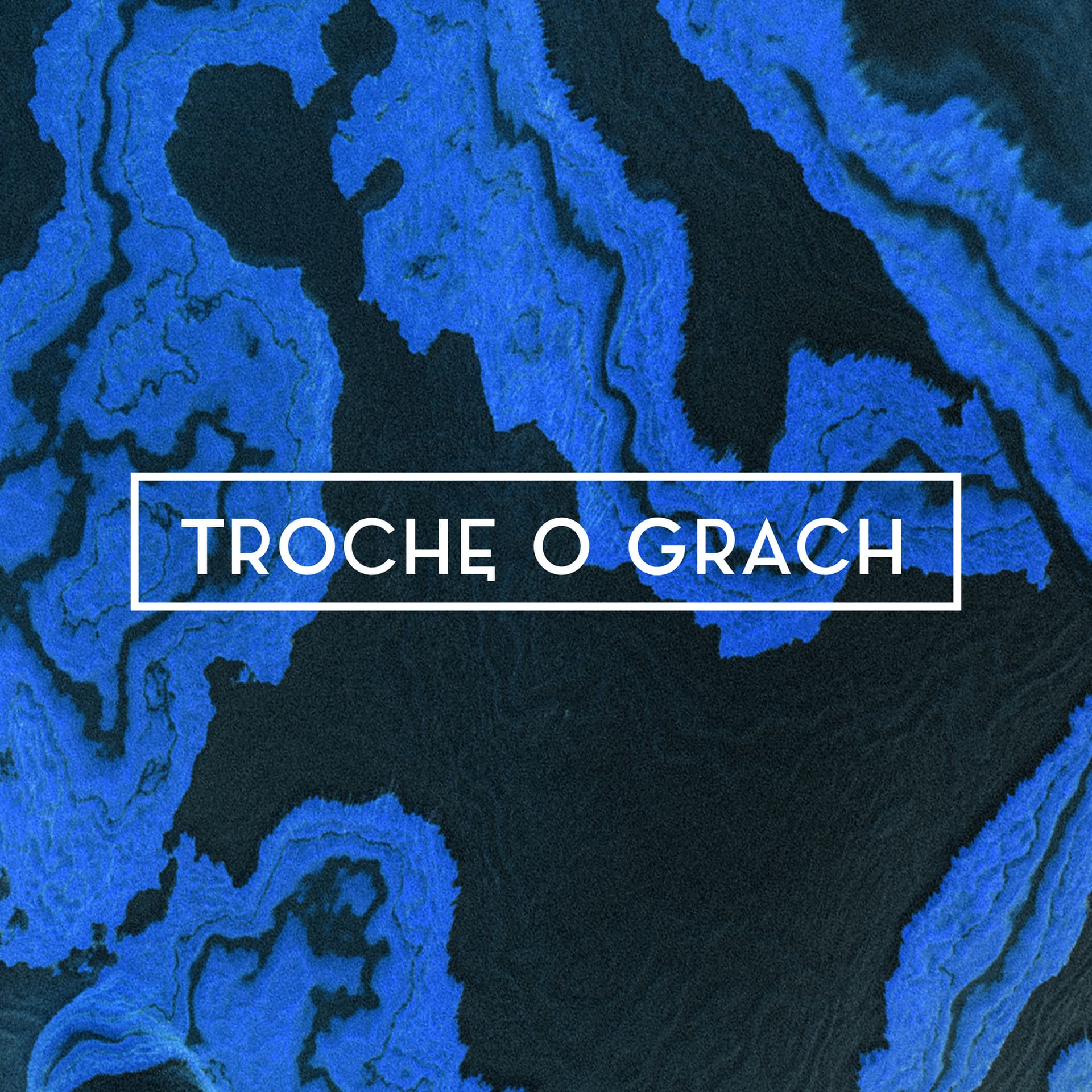Trochę o Grach - Podcasts