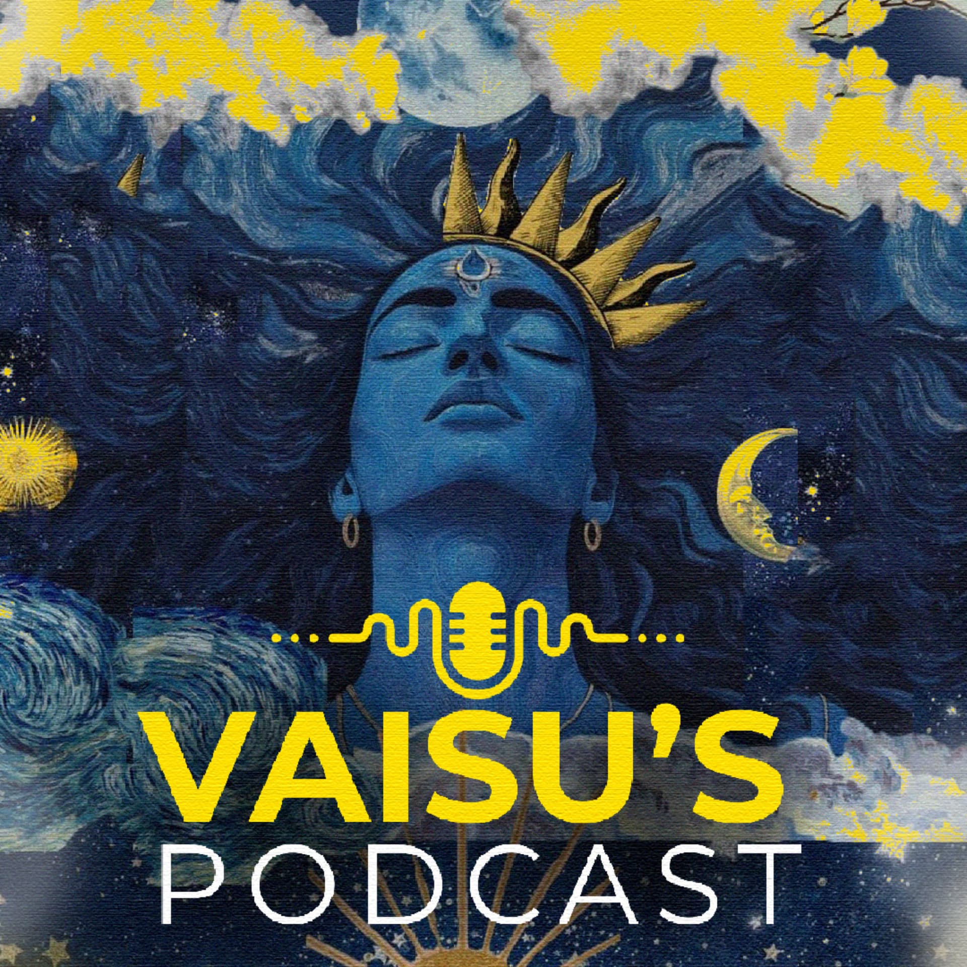 Vaisus Podcast - Podcasts