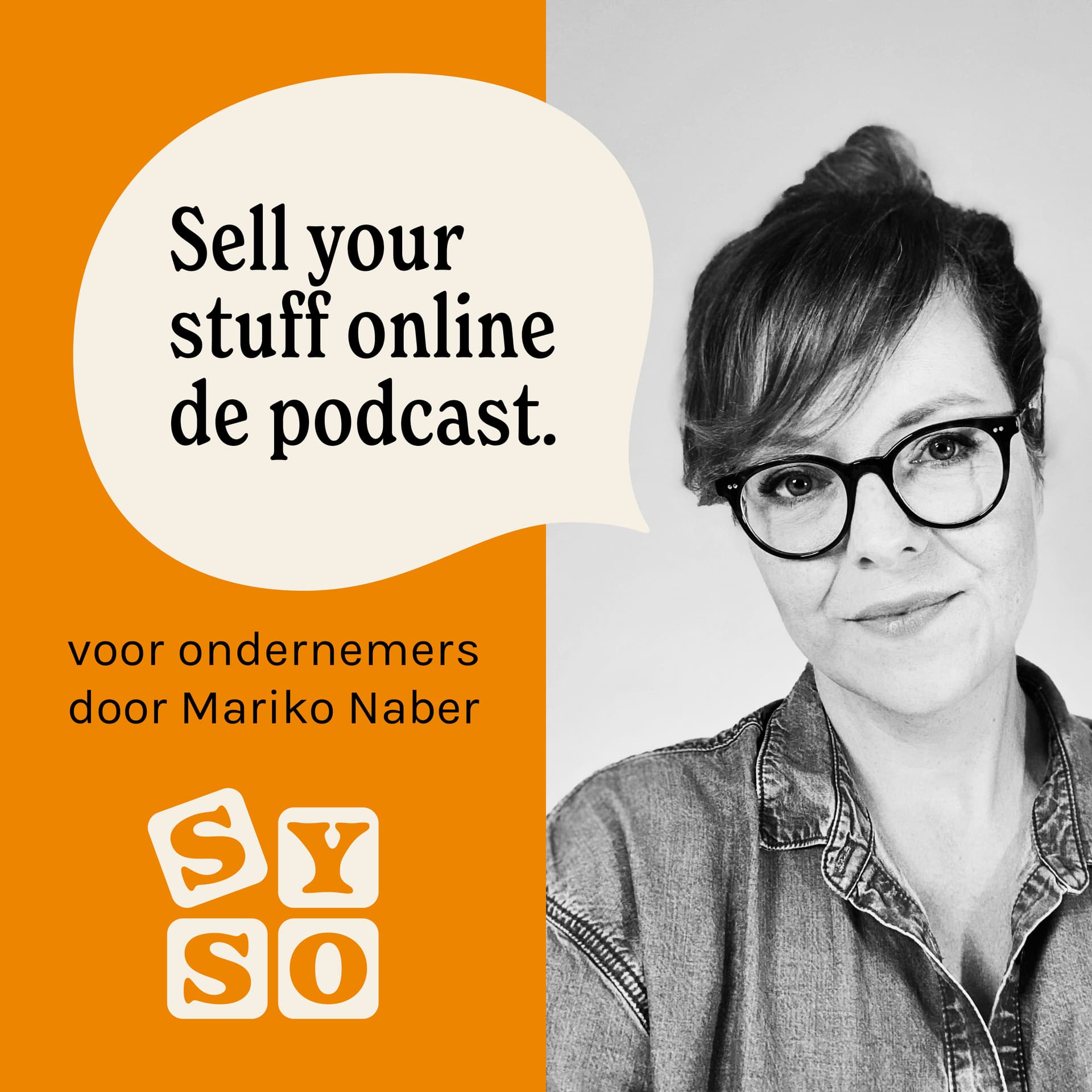 Sell your stuff online Podcast - Podcasts