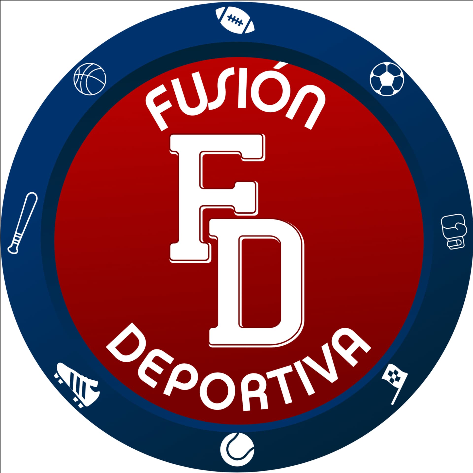 Fusión Deportiva - Podcasts