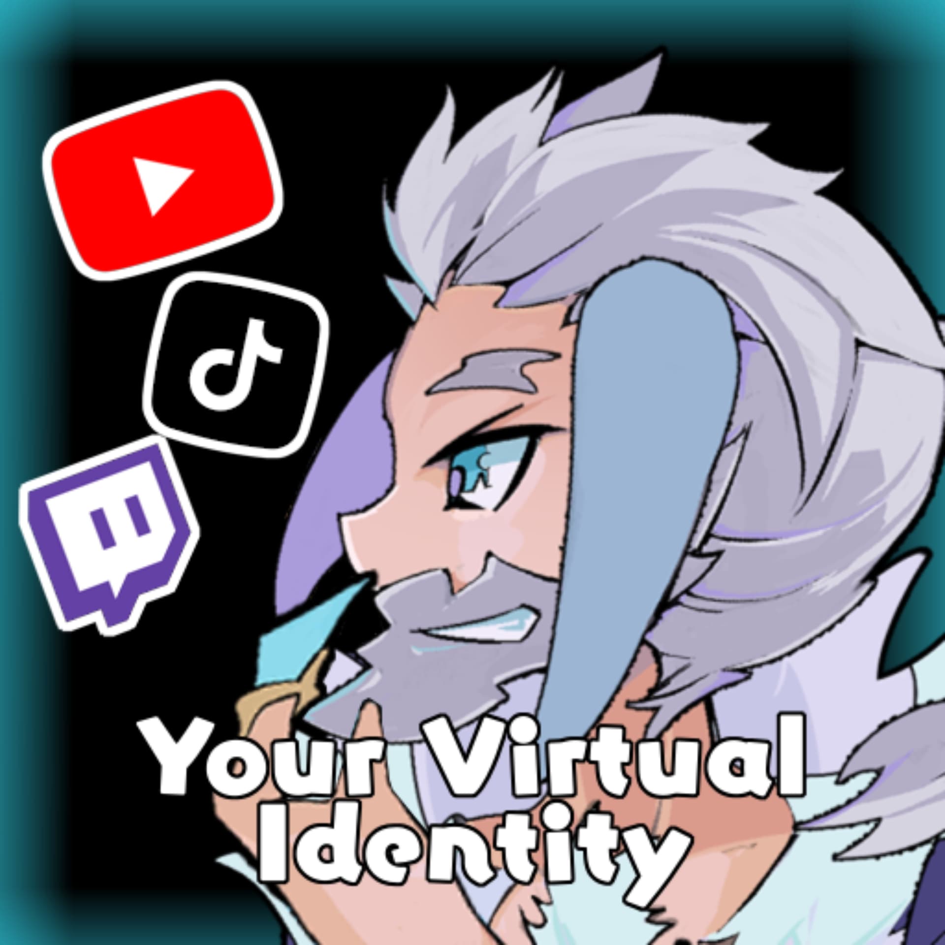 Your Virtual Identity - Podcasts
