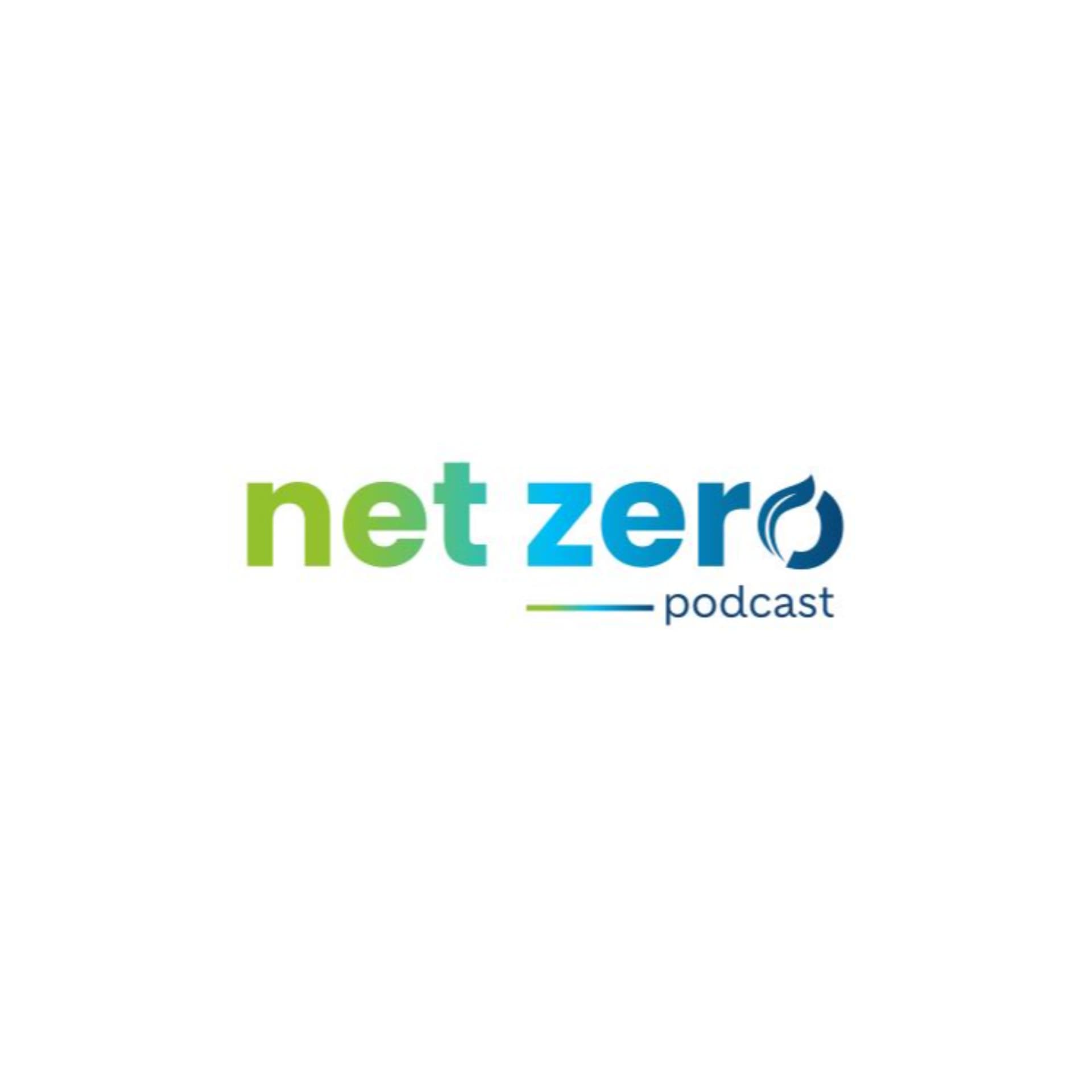 Net Zero Podcast - Podcasts