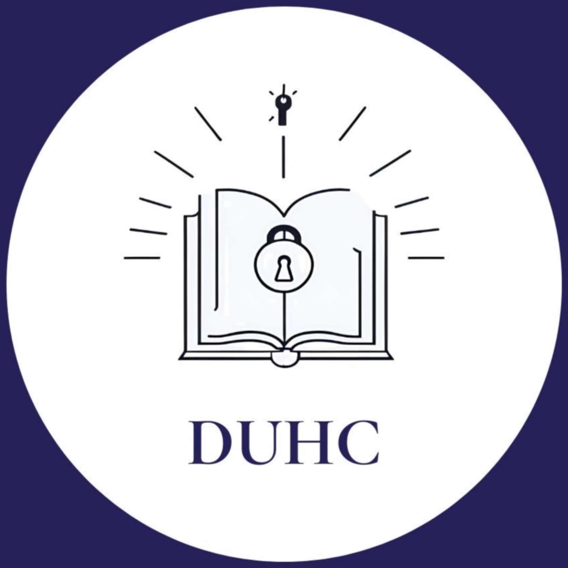 DUHC - Podcasts