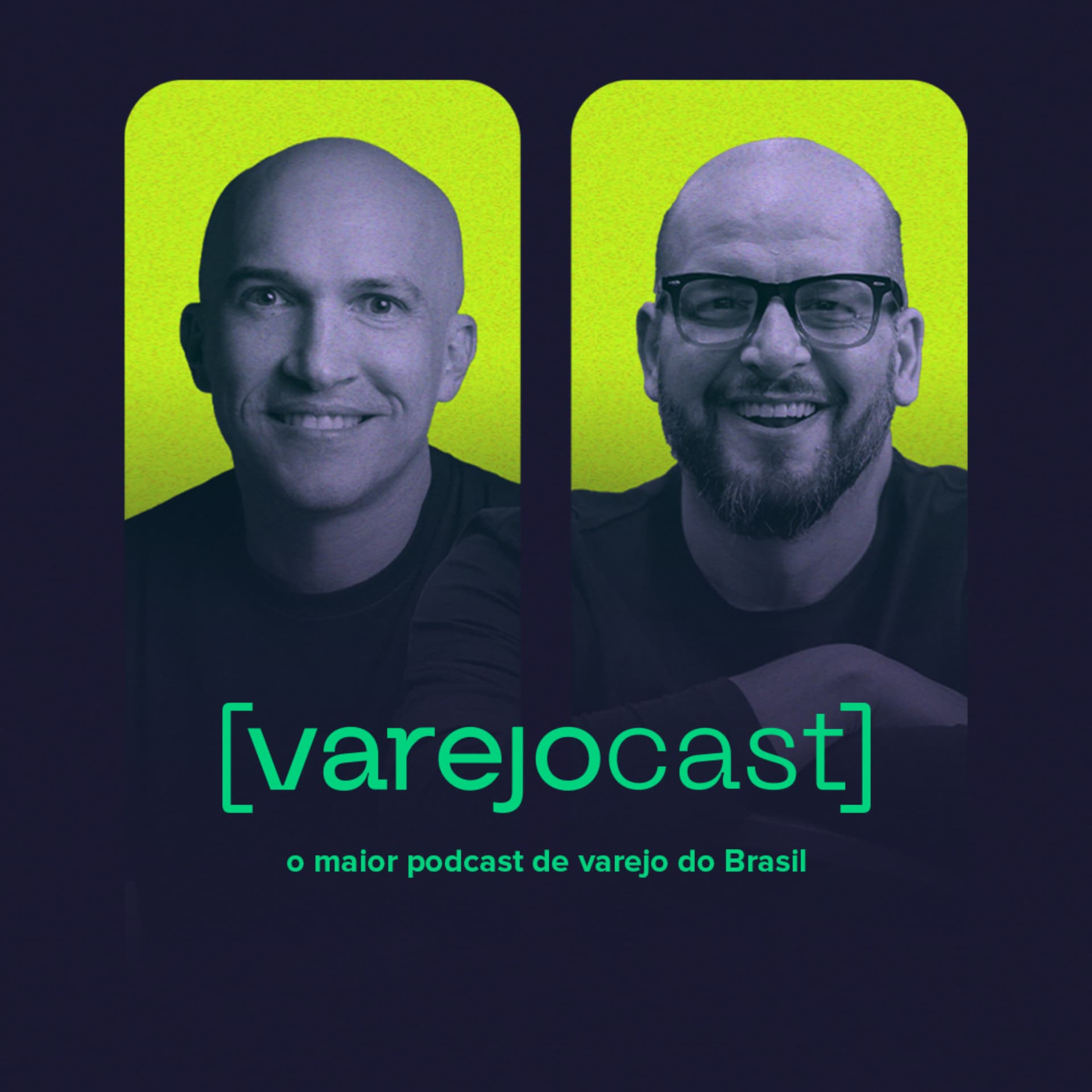 varejocast - Podcasts