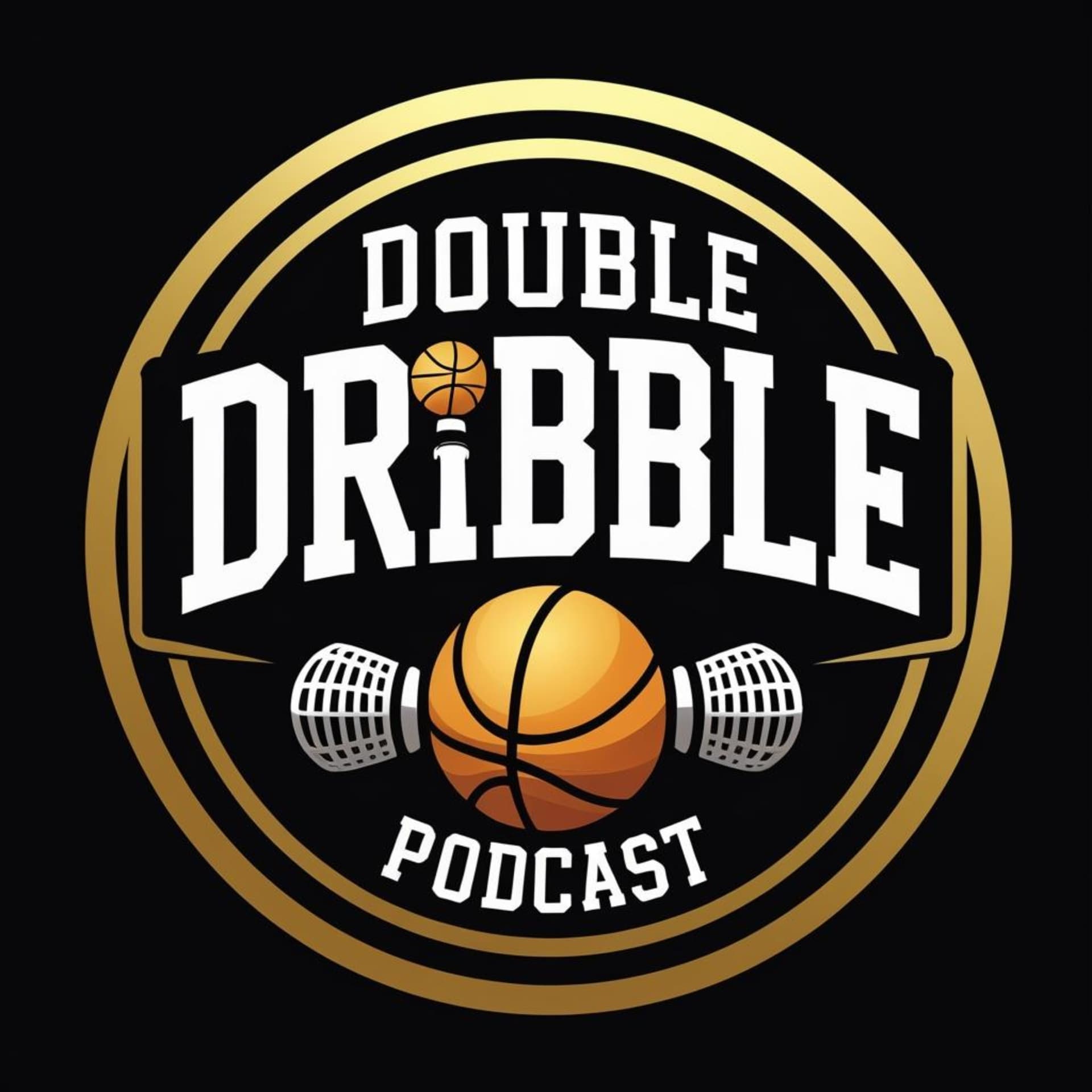 Double Dribble Podcast