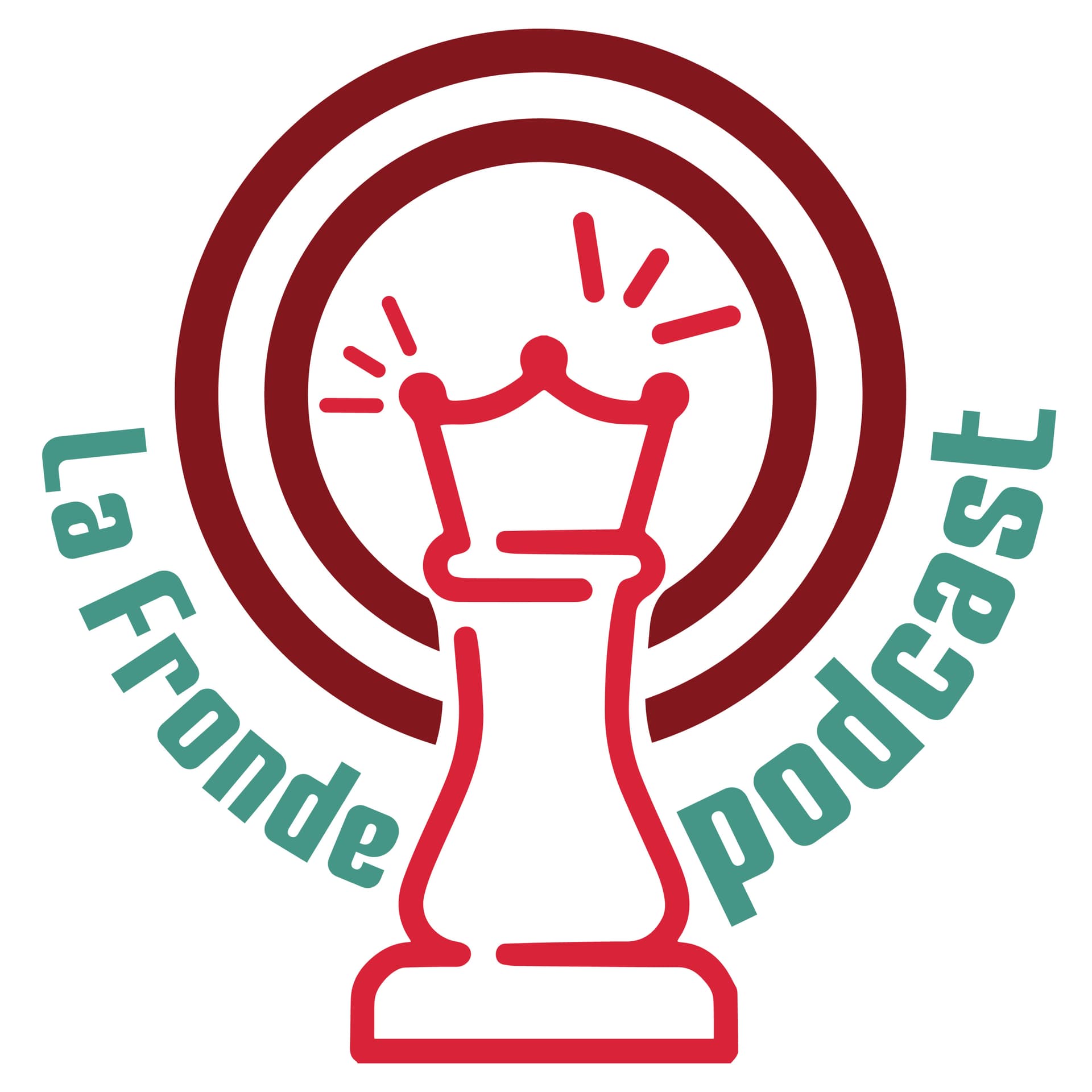 La Fronde - Podcasts