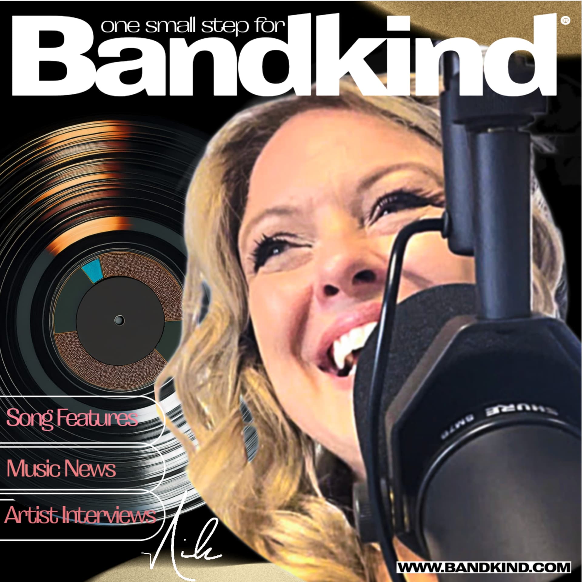 Bandkind® - Podcasts