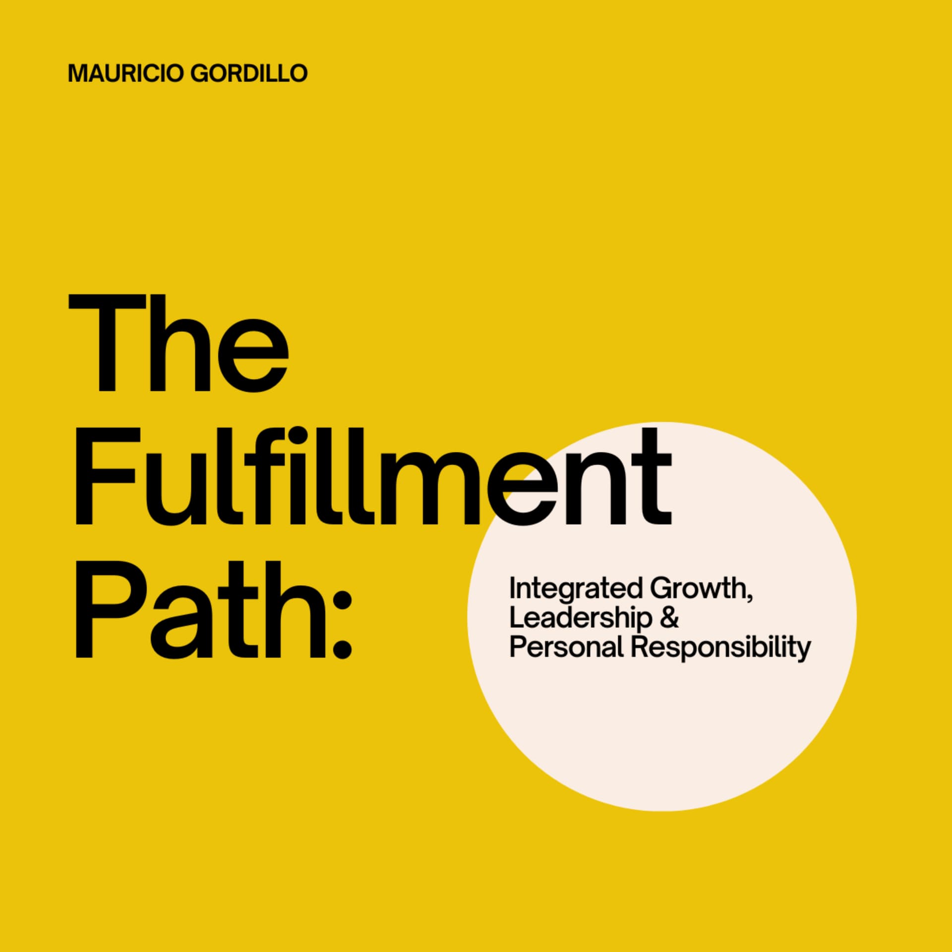 The Fulfillment Path - Podcasts