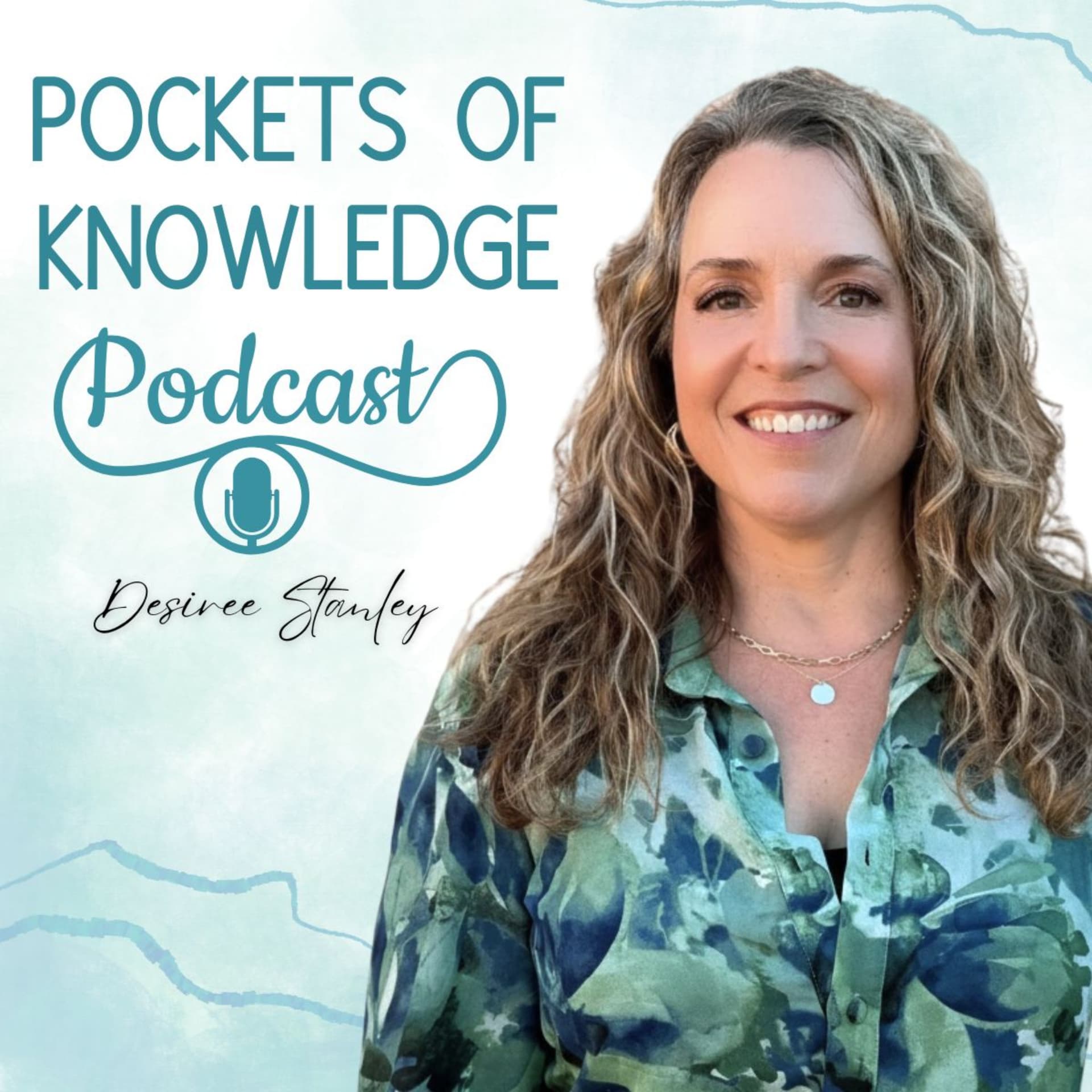 Pockets of Knowledge - Podcasts
