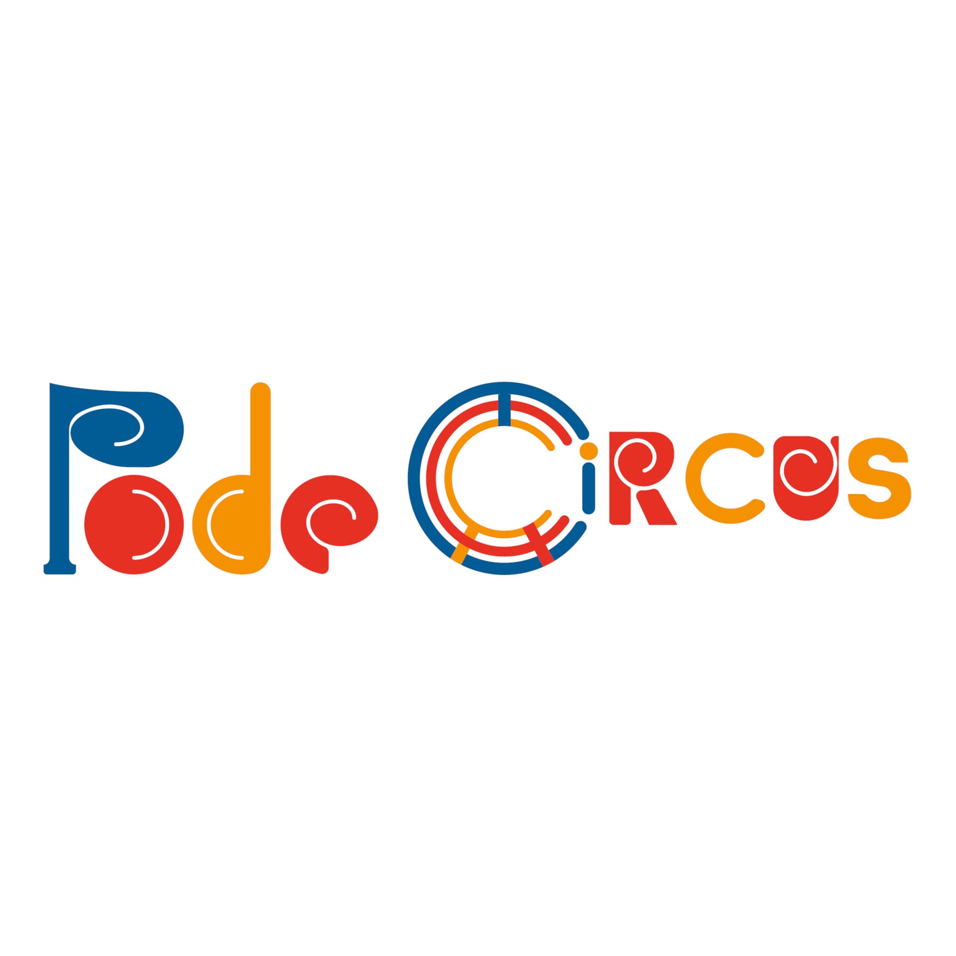 PodeCircus - Podcasts