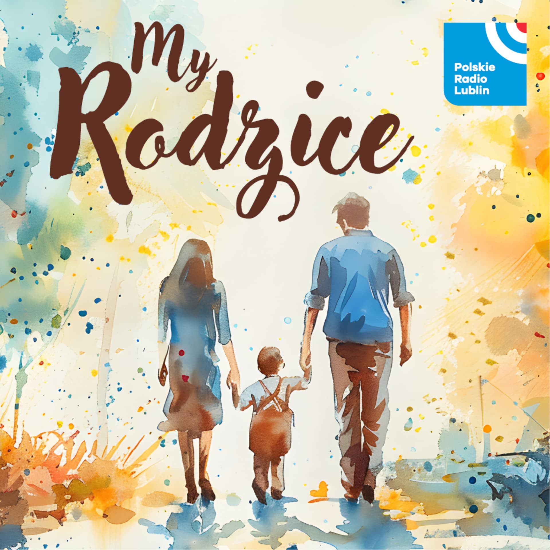 My rodzice w Radiu Lublin - Podcasts