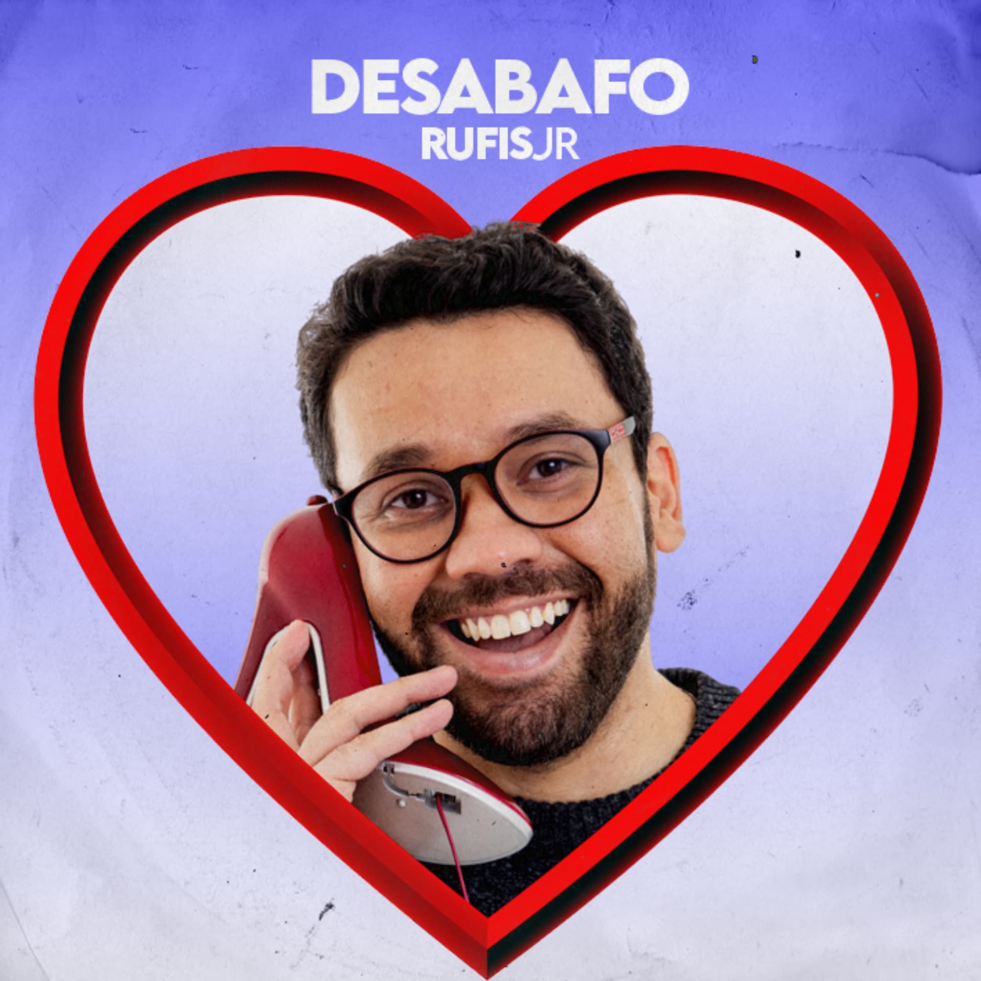 Desabafo - Histórias Reais - Podcasts