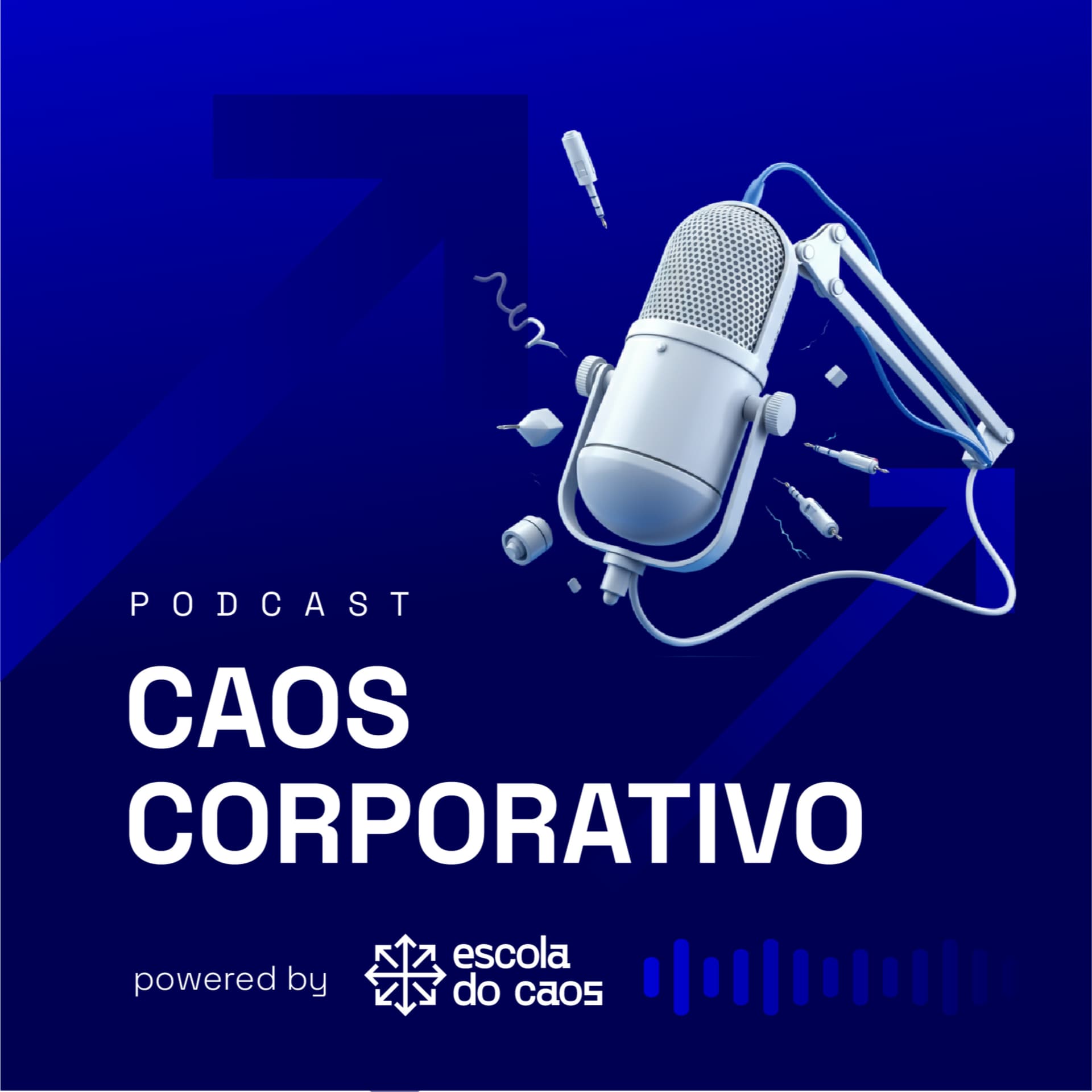 Caos Corporativo - Podcasts