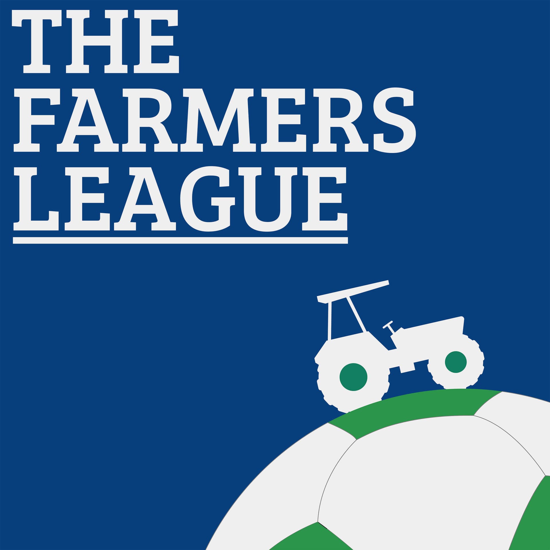 The Farmer's League - Podcasts
