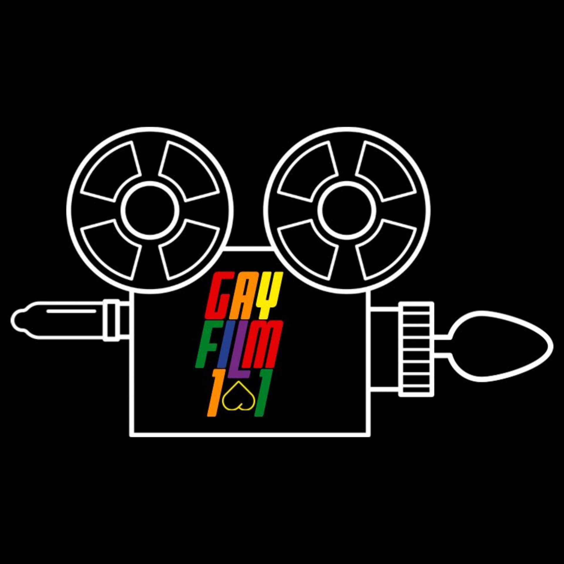 Gay Film 101 - Podcasts