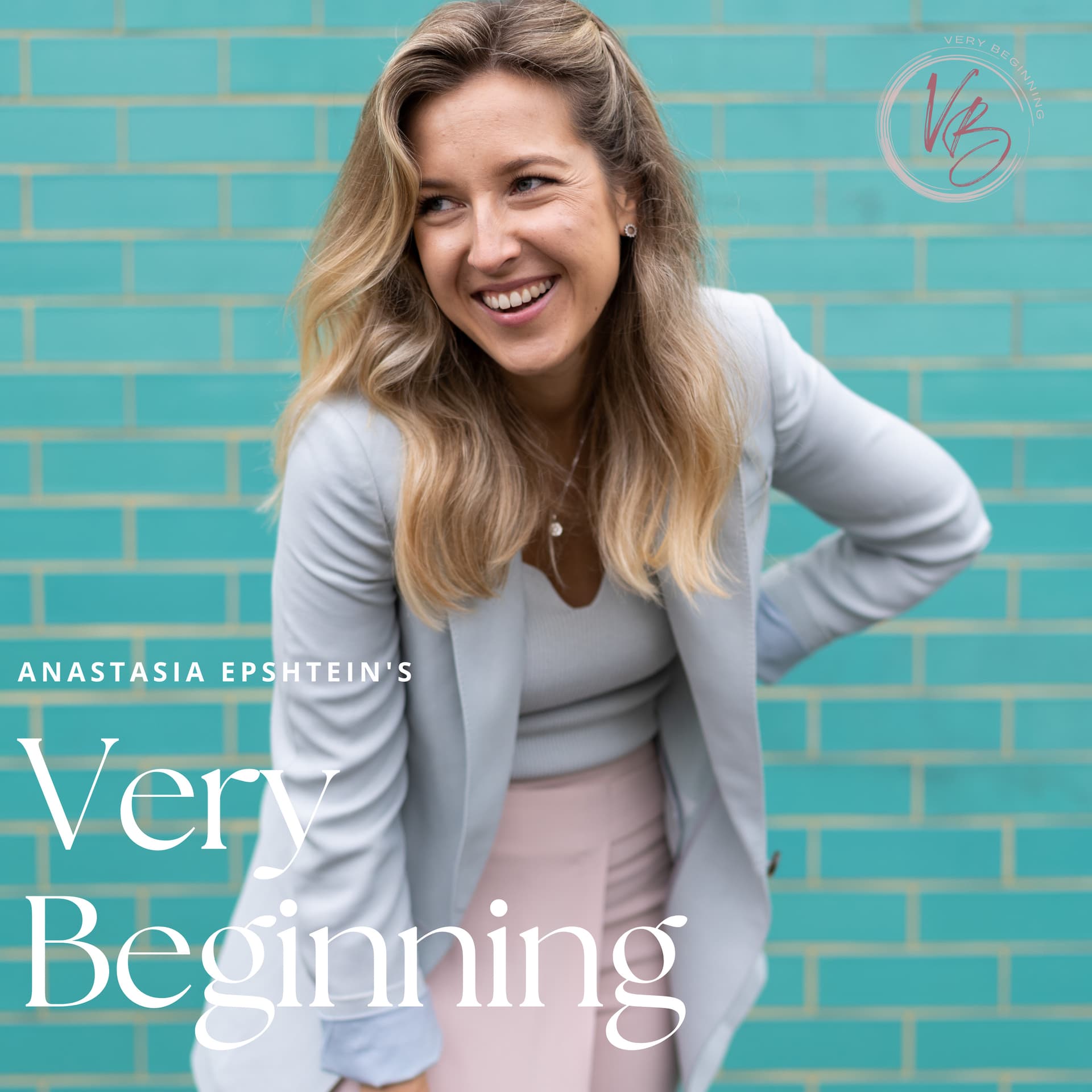 Very Beginning - Podcasts