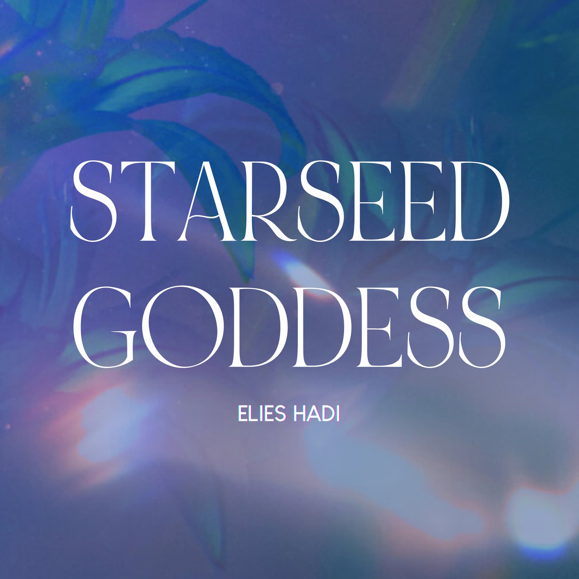 Starseed Goddess - Podcasts