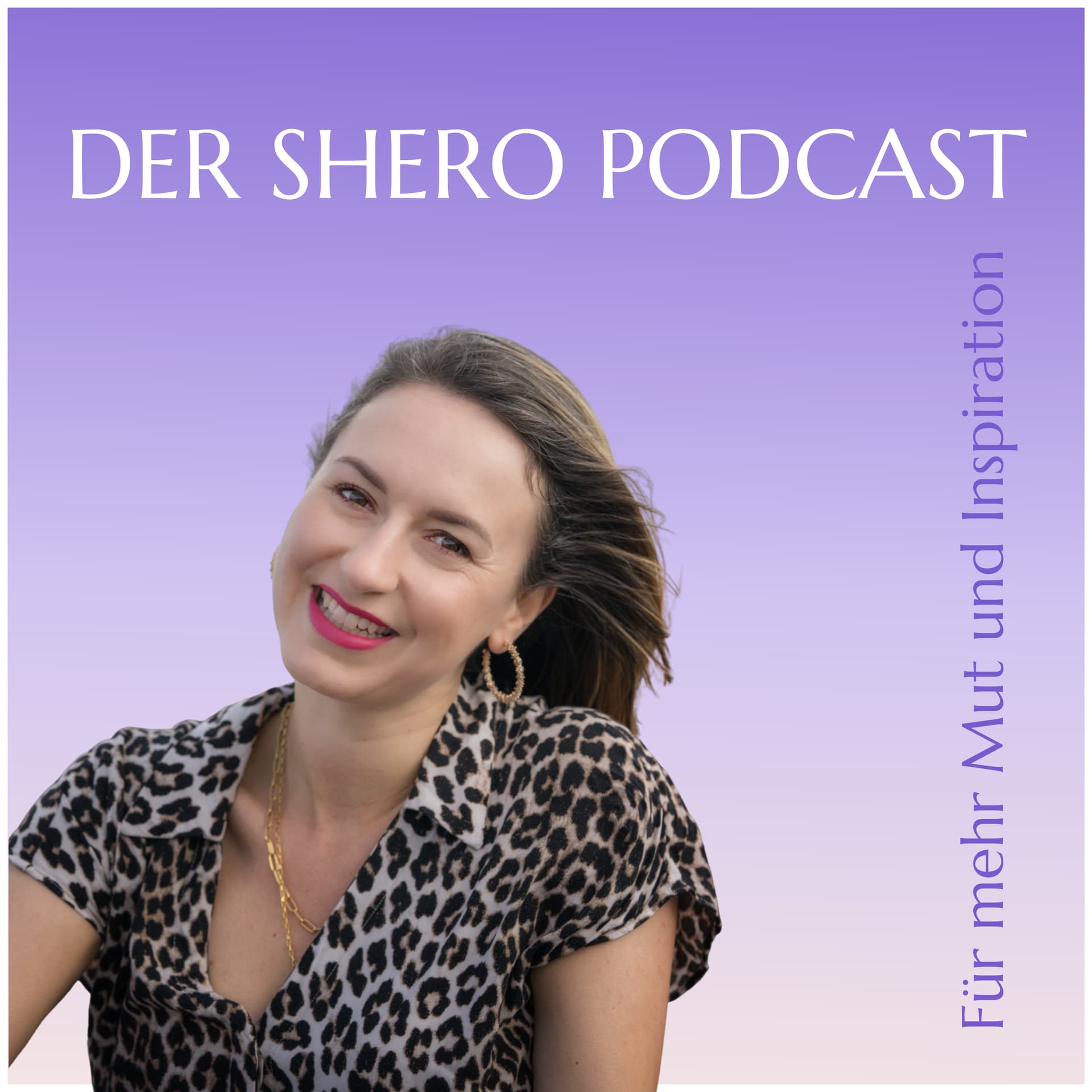 Der Shero Podcast - Podcasts