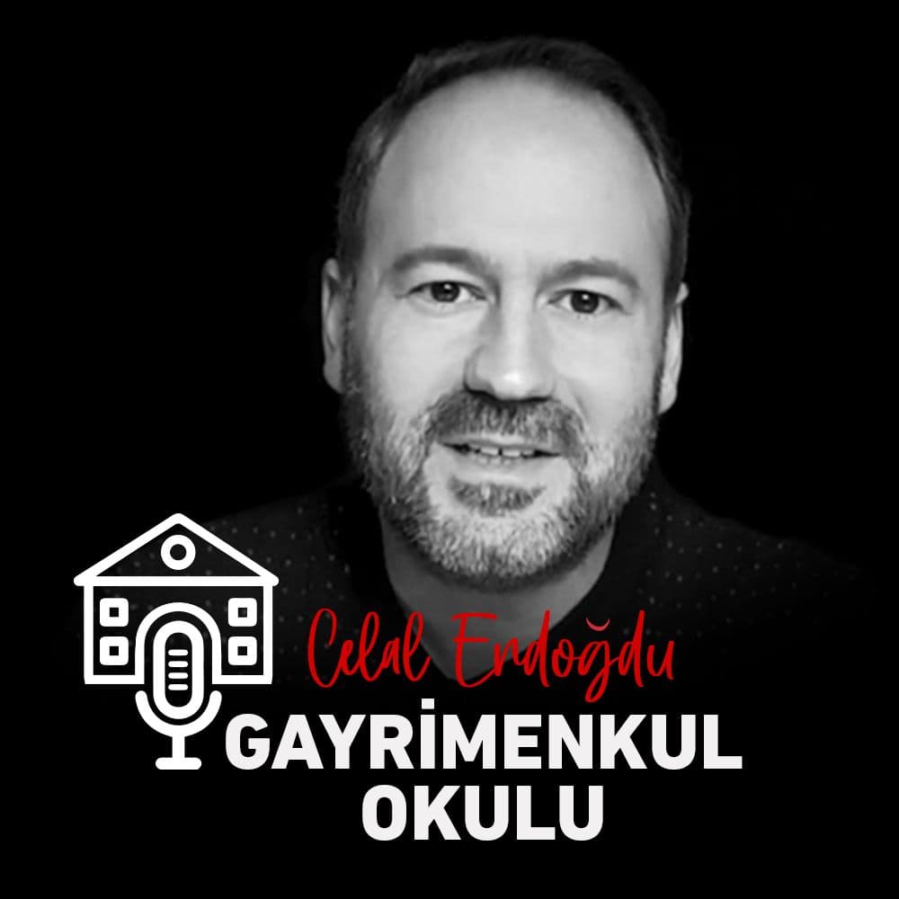 Gayrimenkul Okulu - Podcasts