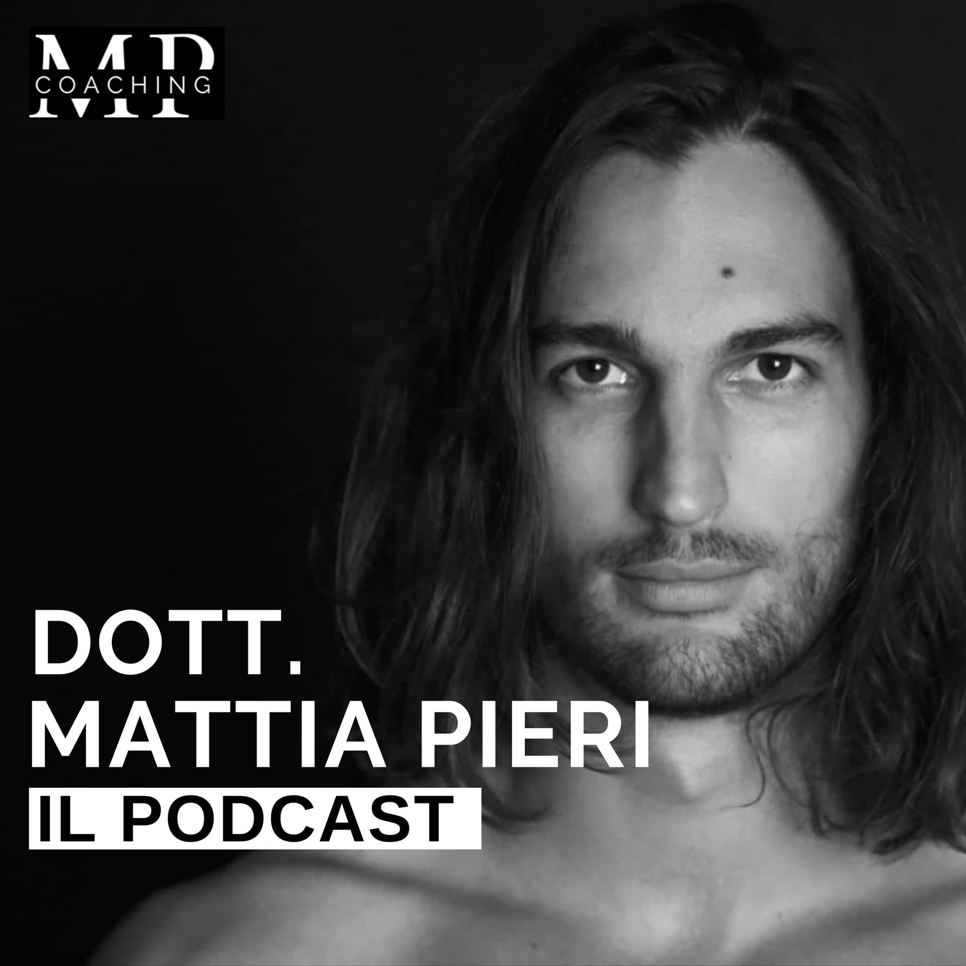 La cultura del benessere con il Dott.Mattia Pieri - Podcasts