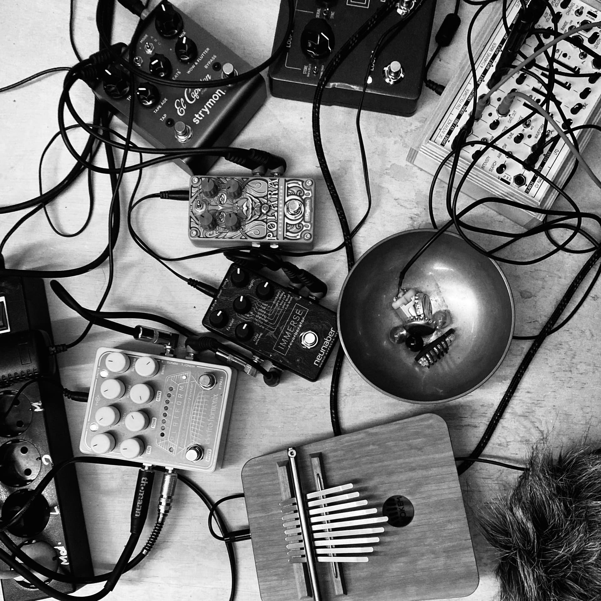 Sound Boutique Podcast - Podcasts