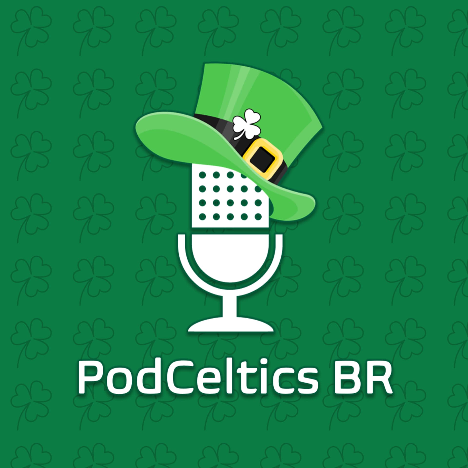 PodCeltics - Podcasts