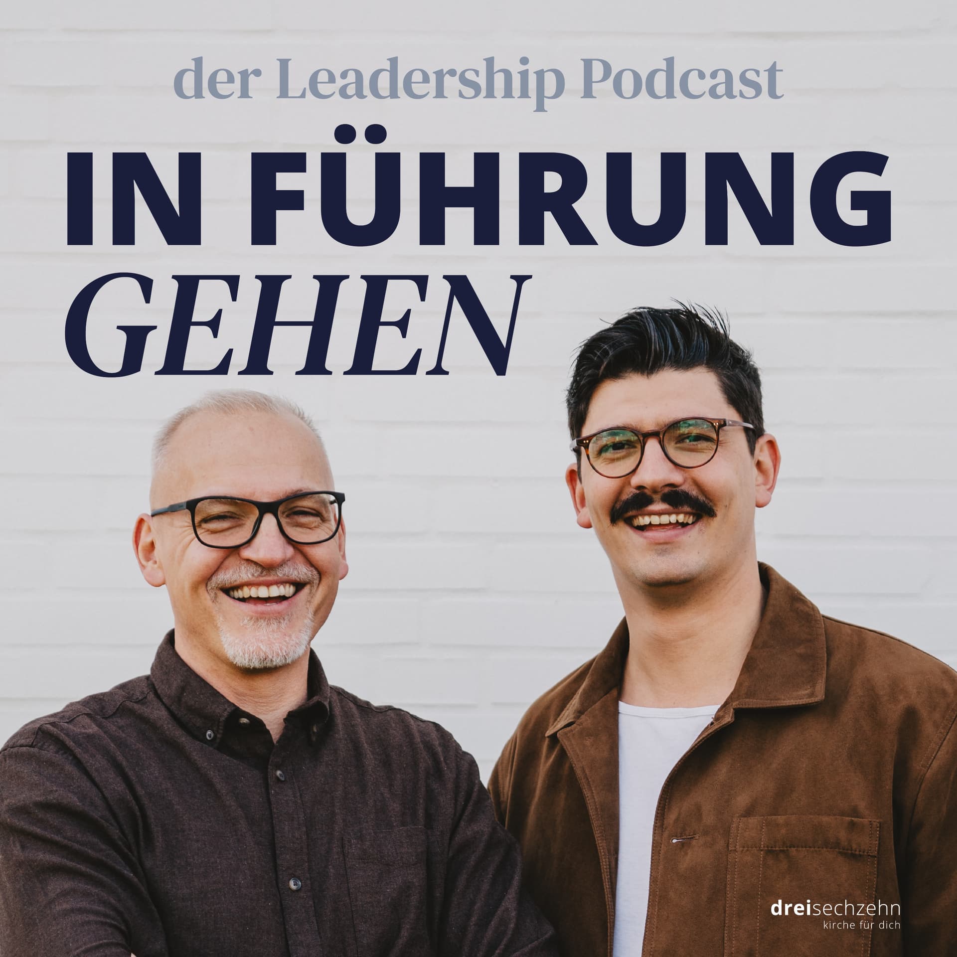 In Führung gehen - Der Leadership Podcast - Podcasts