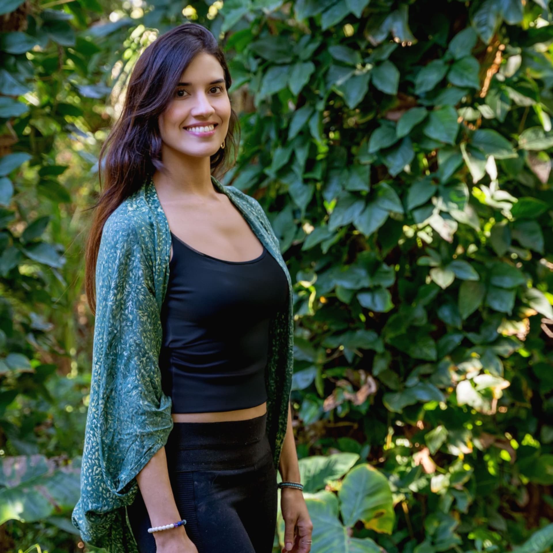 Raissa Zoccal - Podcasts