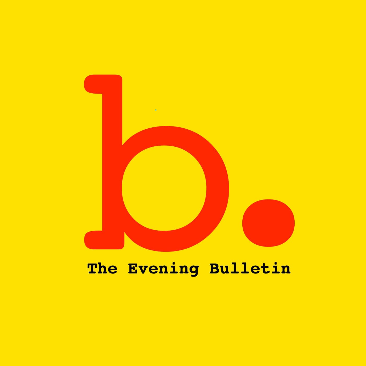 The Evening Bulletin with Perry Michael Simon - Podcasts