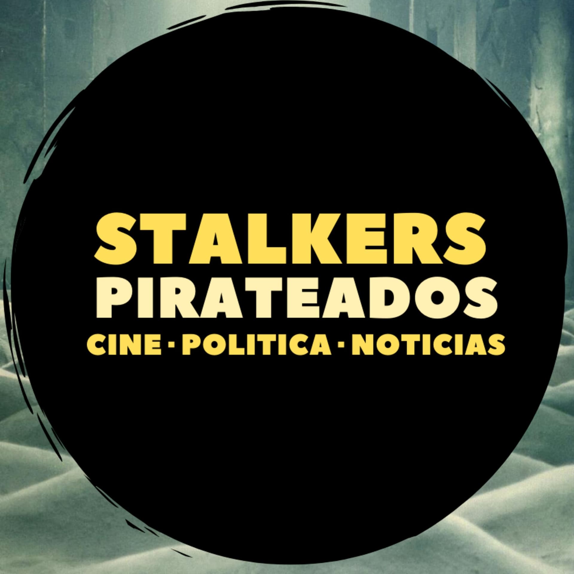 Stalkers Pirateados - Podcasts