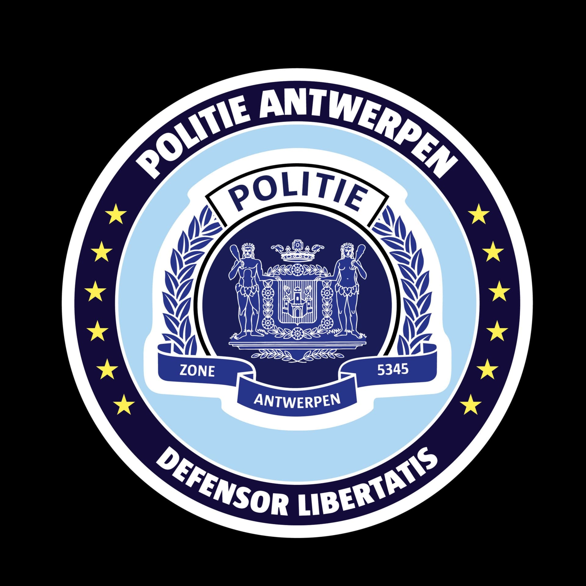 Politiezone Antwerpen - Podcasts