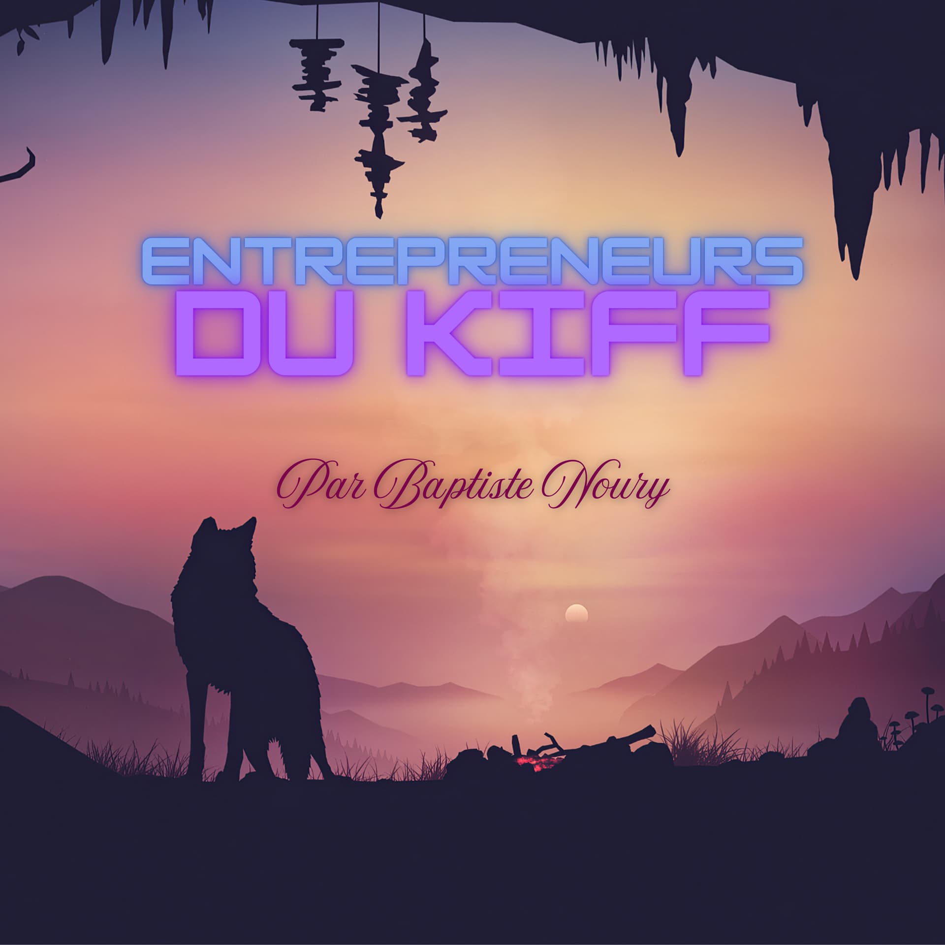 Entrepreneurs du Kiff - Podcasts