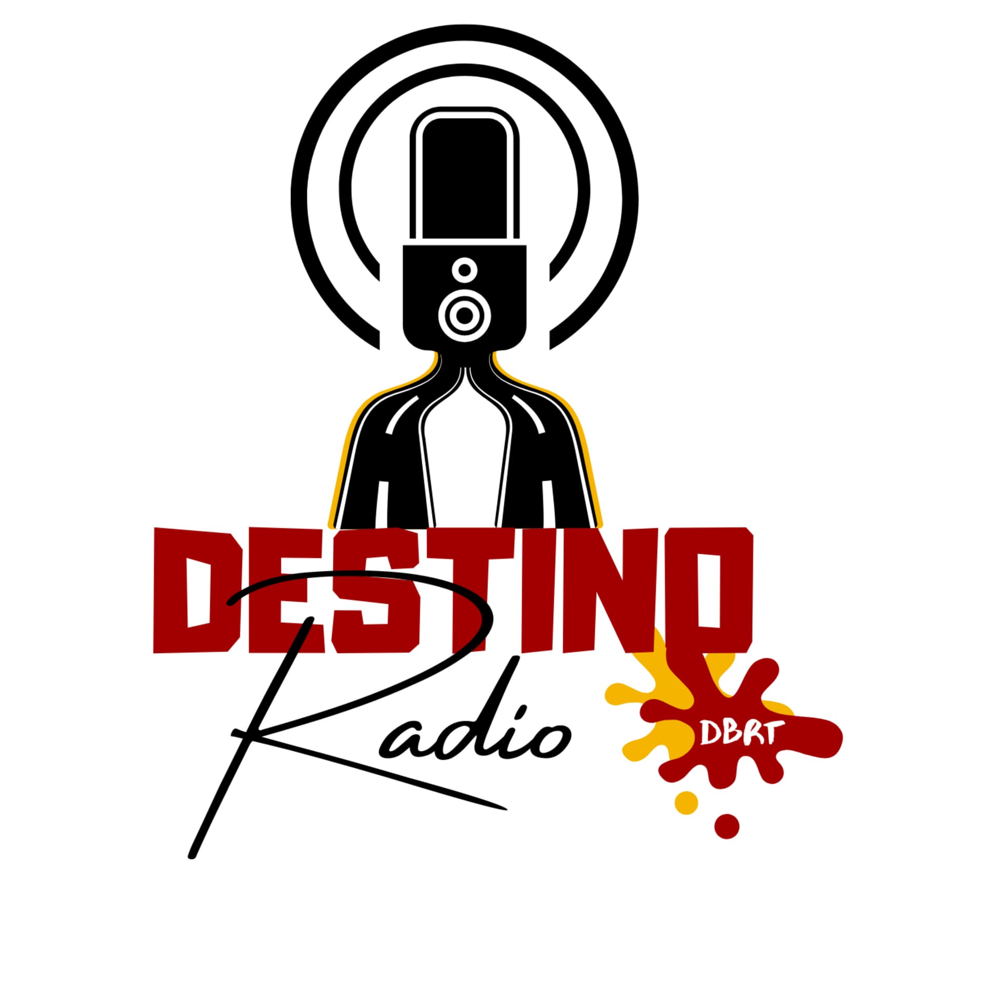 Ruth Esther Llauger - Podcasts