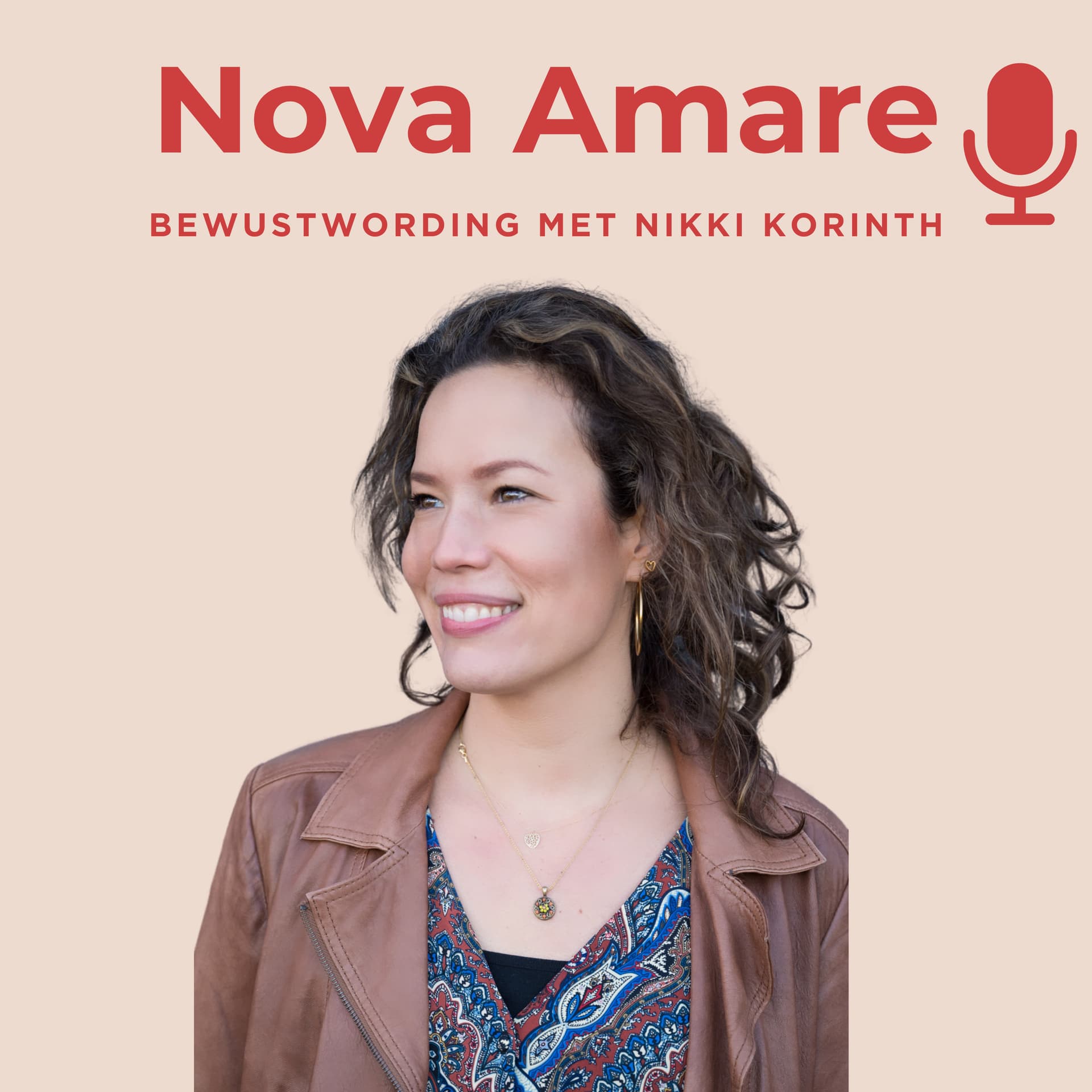 Nova Amare - Podcasts