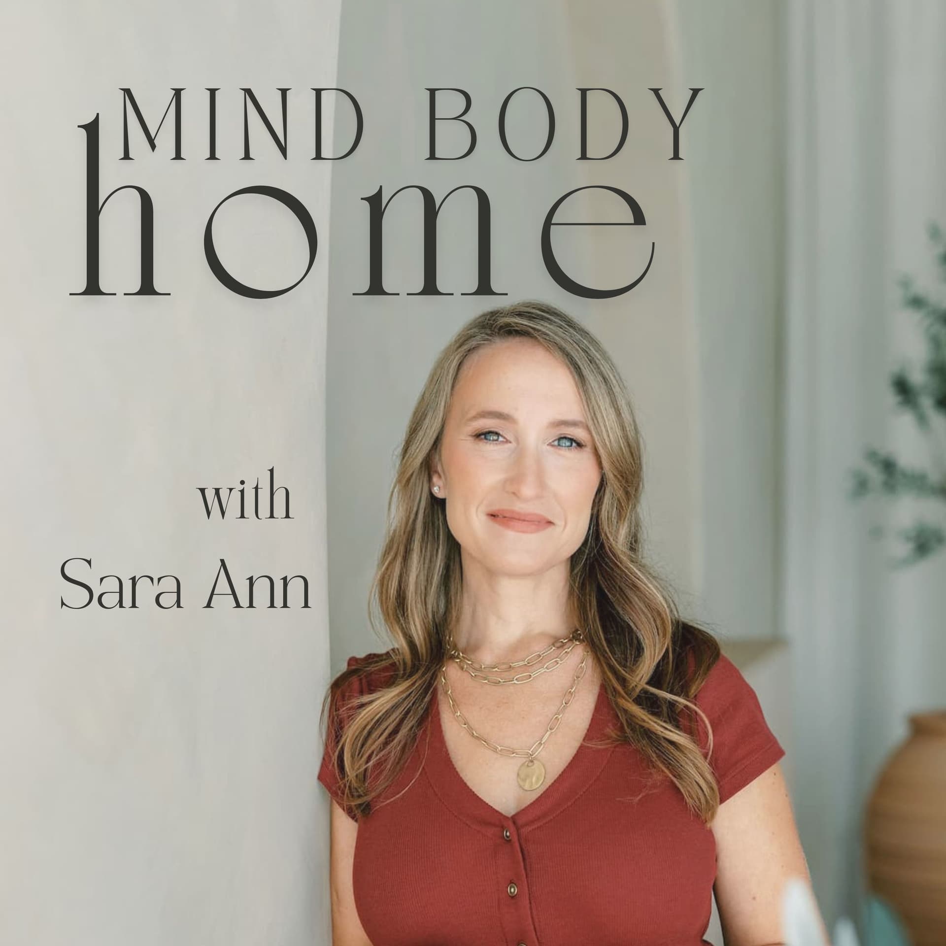 Mind Body Home - Podcasts