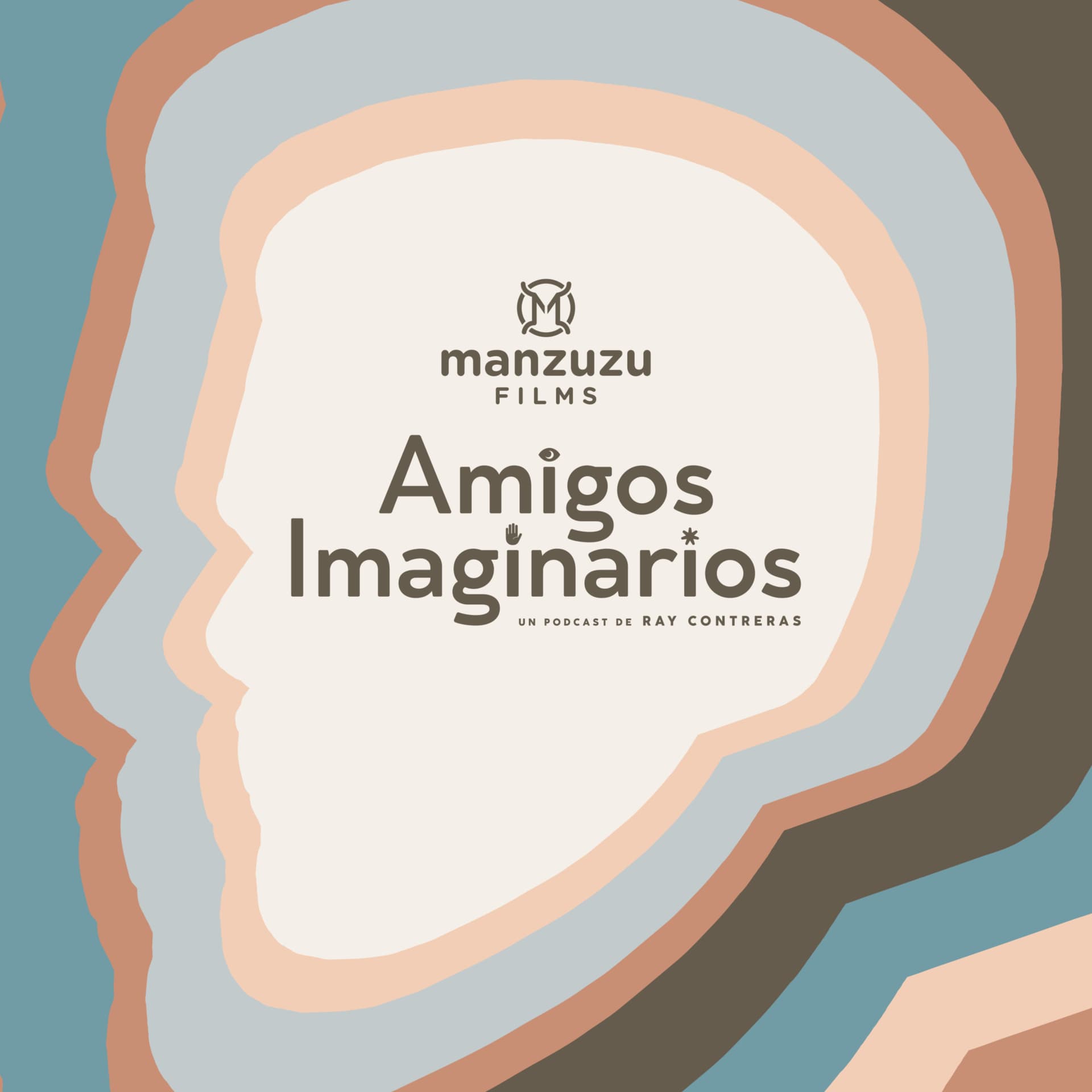 Amigos Imaginarios - Podcasts