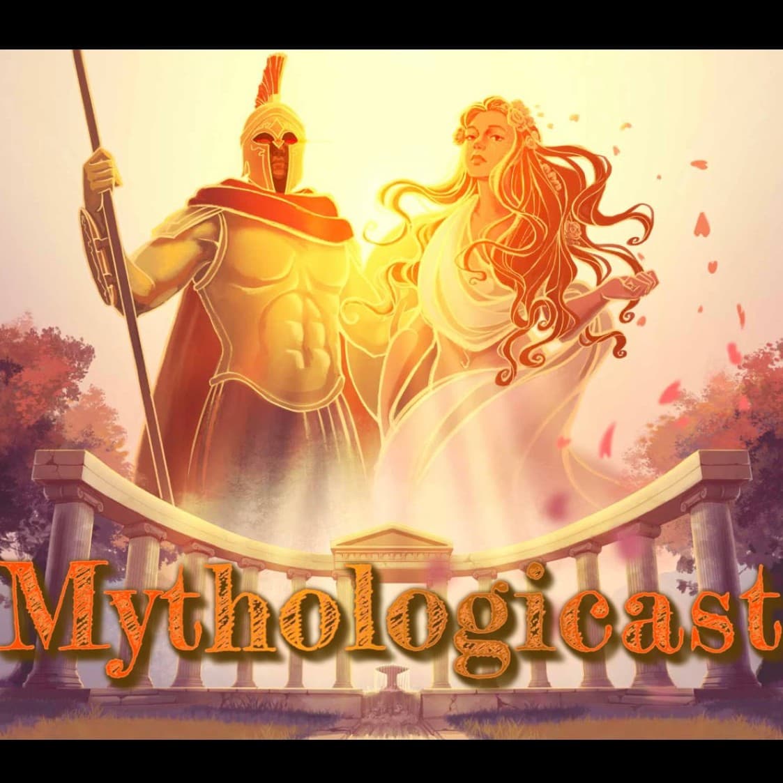 Mythologicast - Podcasts